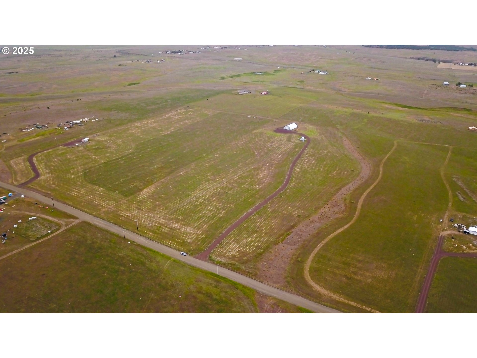 163 THREE SPURS LOOP