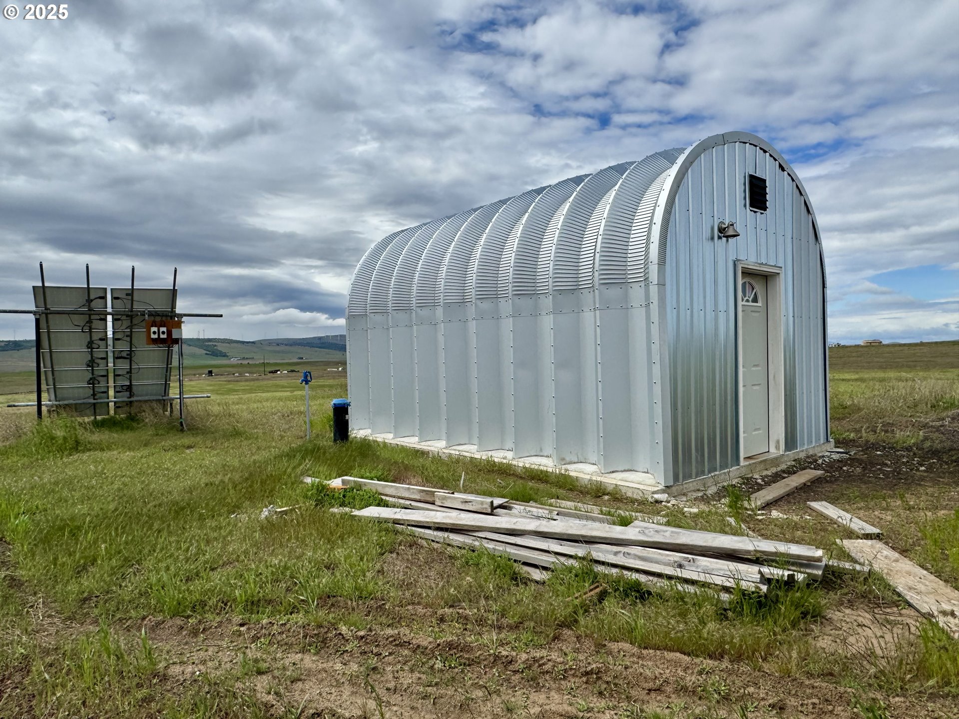 163 THREE SPURS LOOP