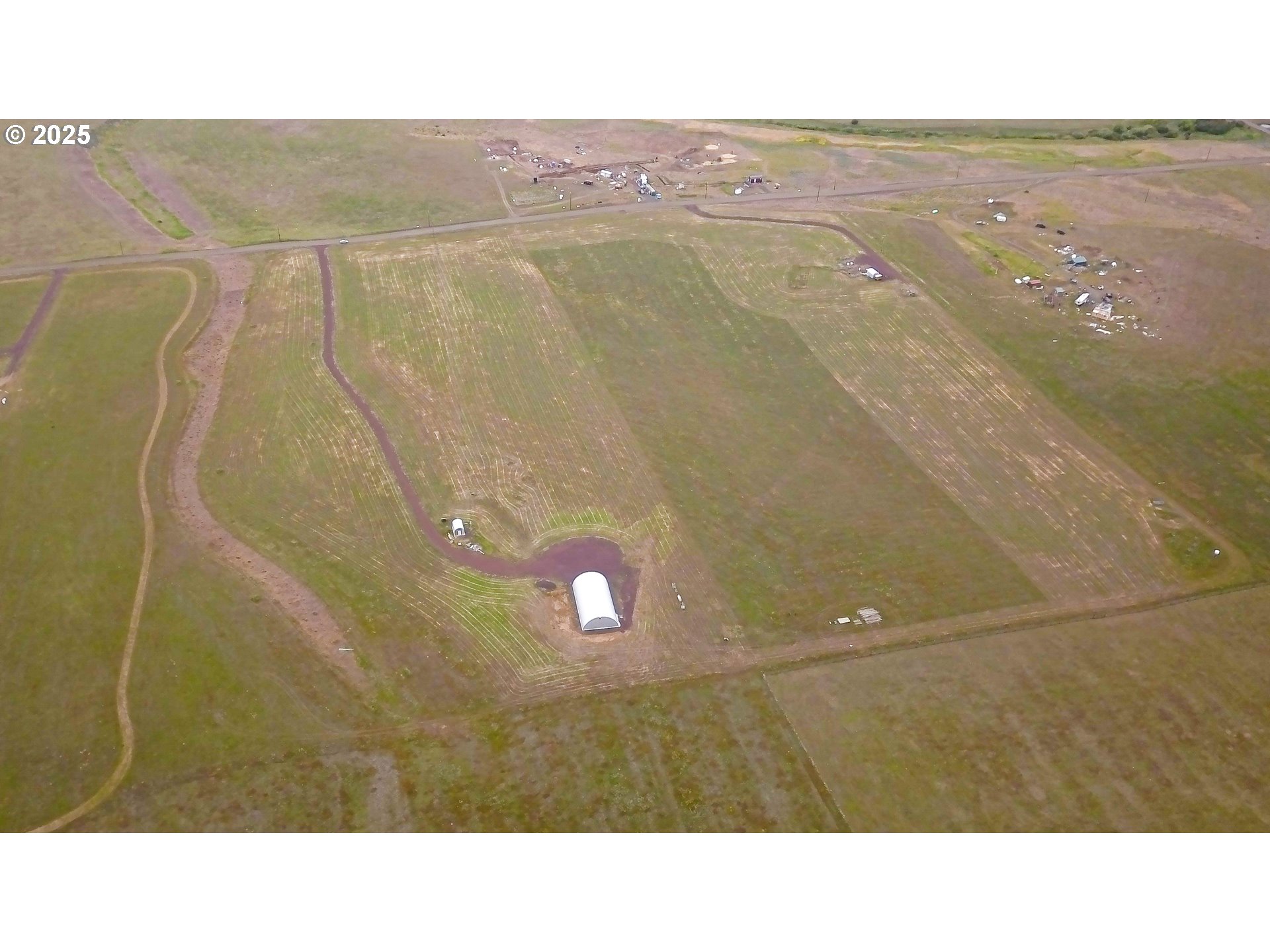 163 THREE SPURS LOOP