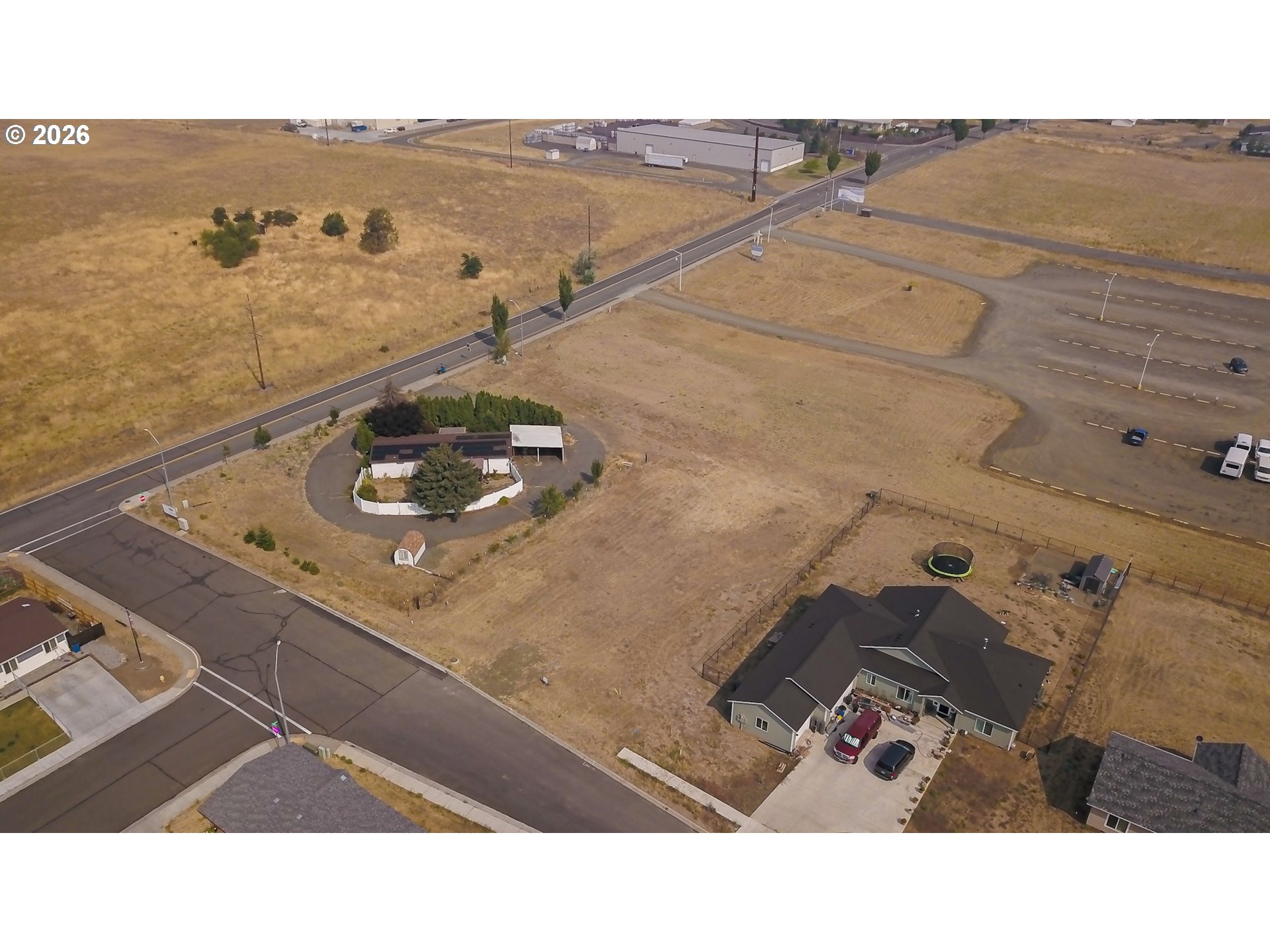 1604 S COLUMBUS AVE