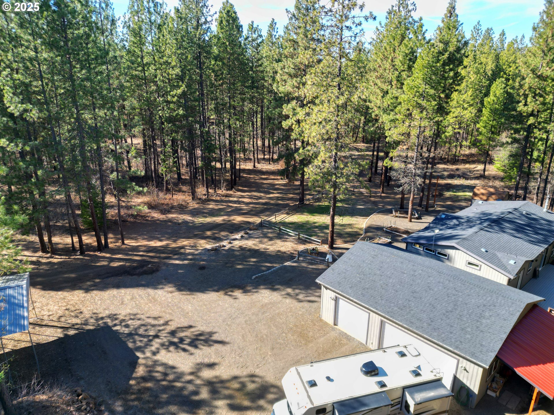 54 W Aspen LN