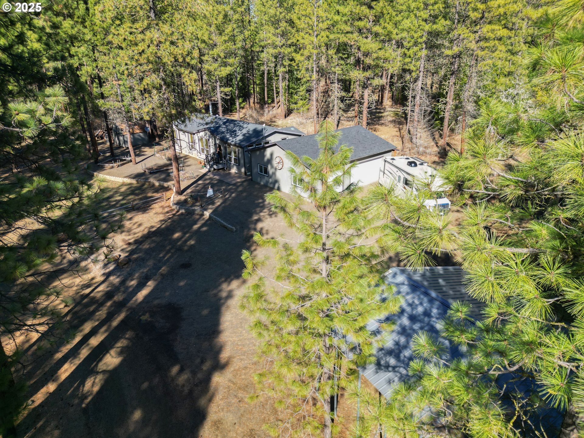 54 W Aspen LN
