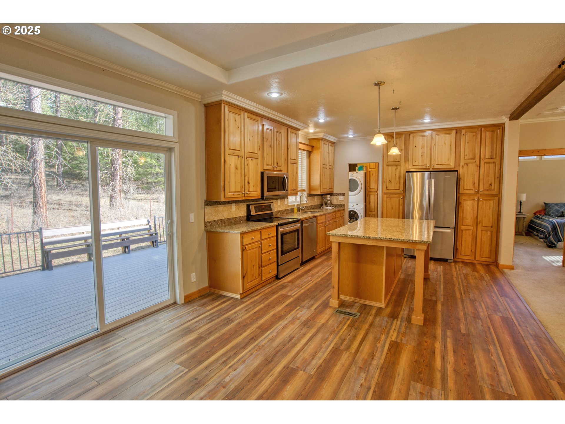 54 W Aspen LN