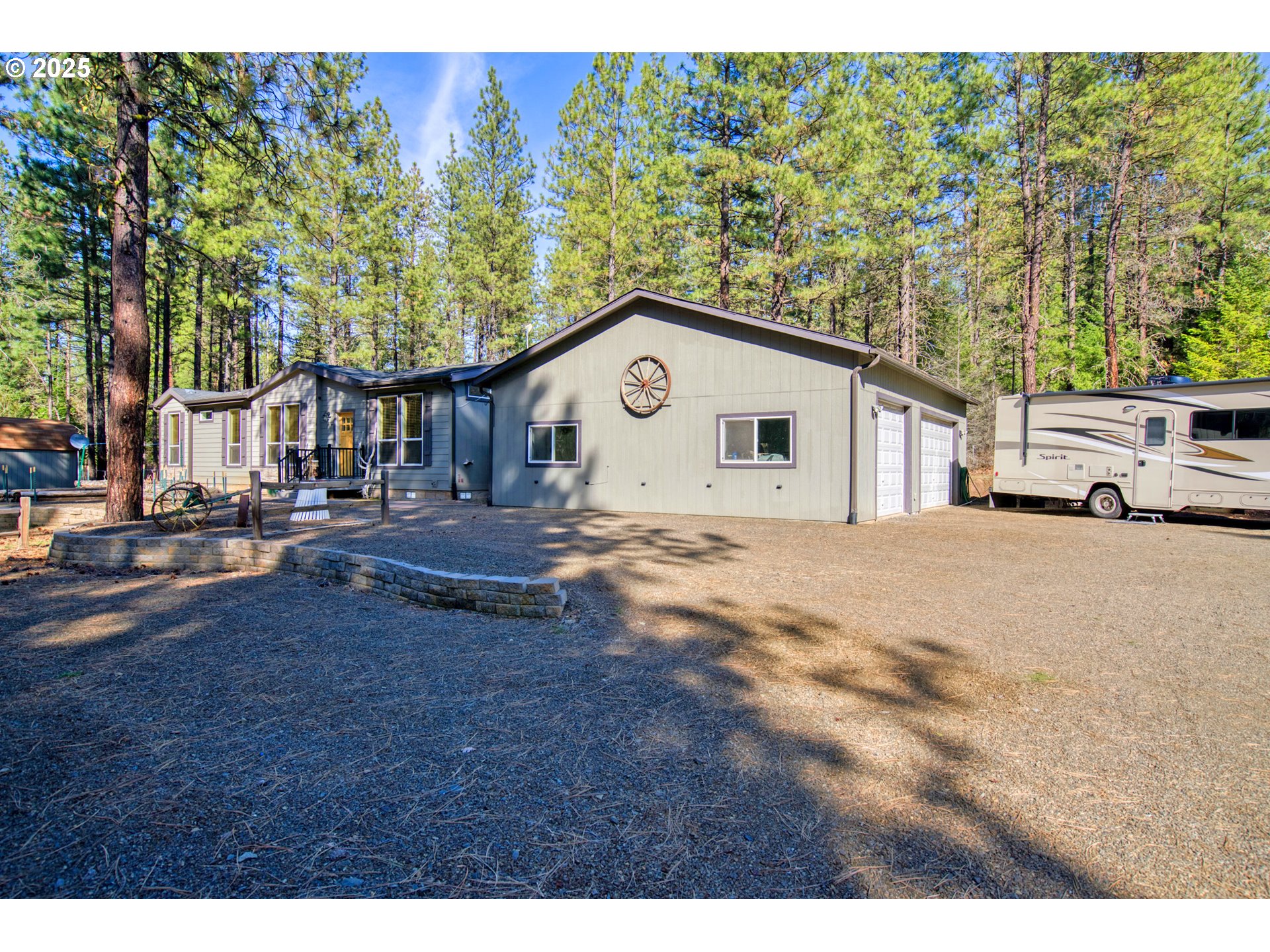 54 W Aspen LN