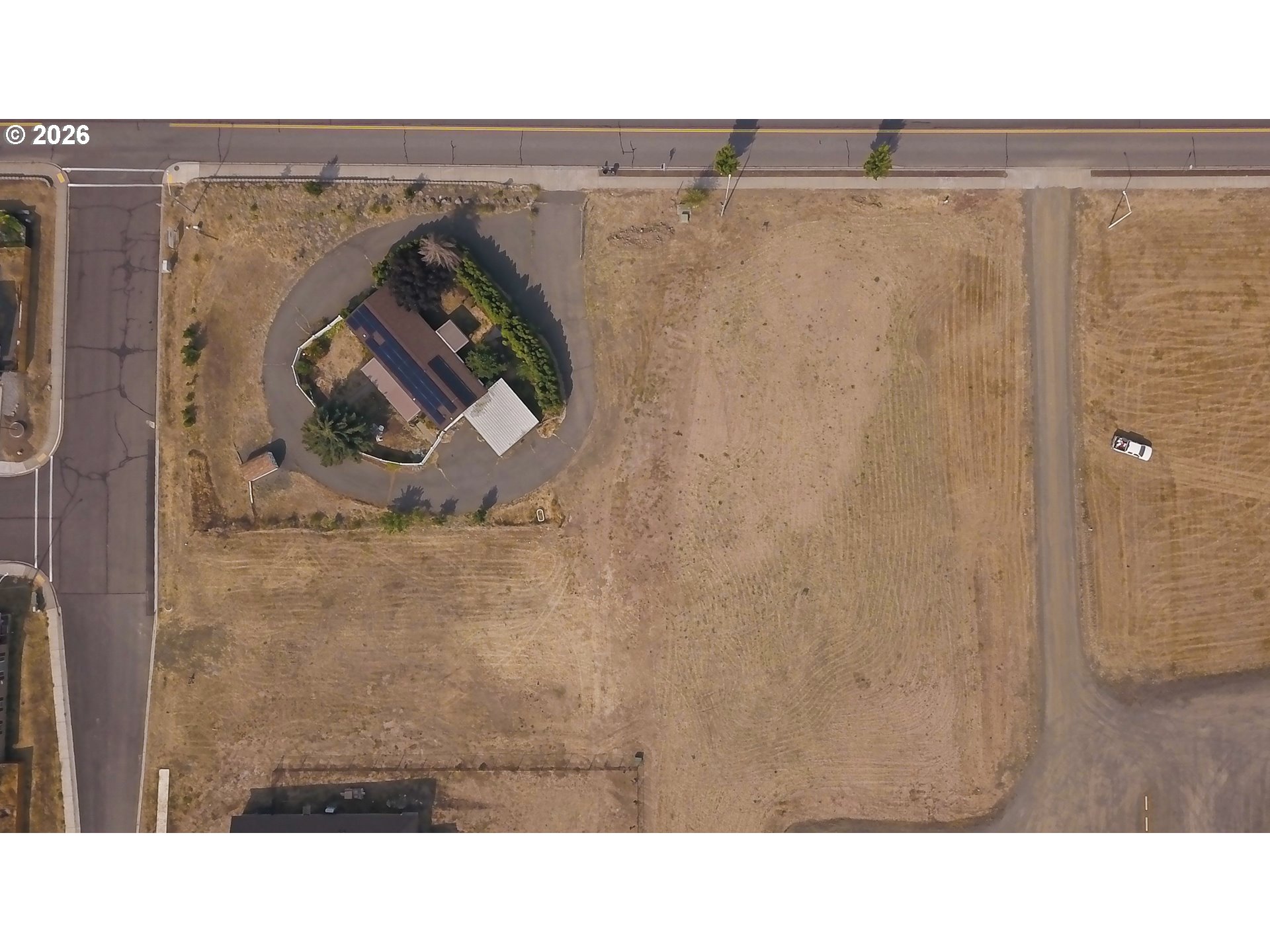 18th ST Lot 1