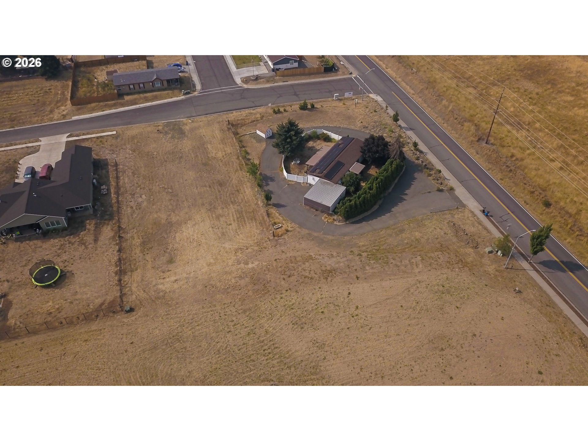 18th ST Lot 1