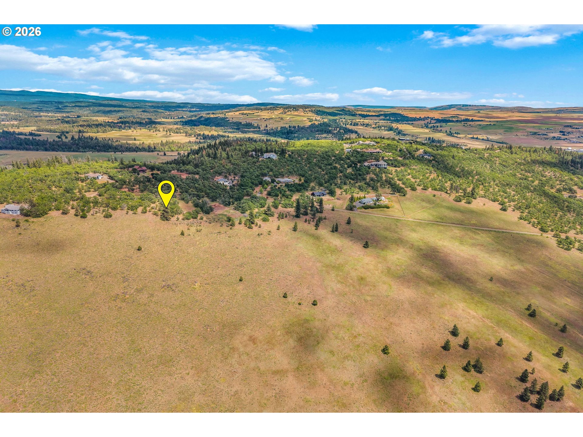 EAGLE DR Lot 18