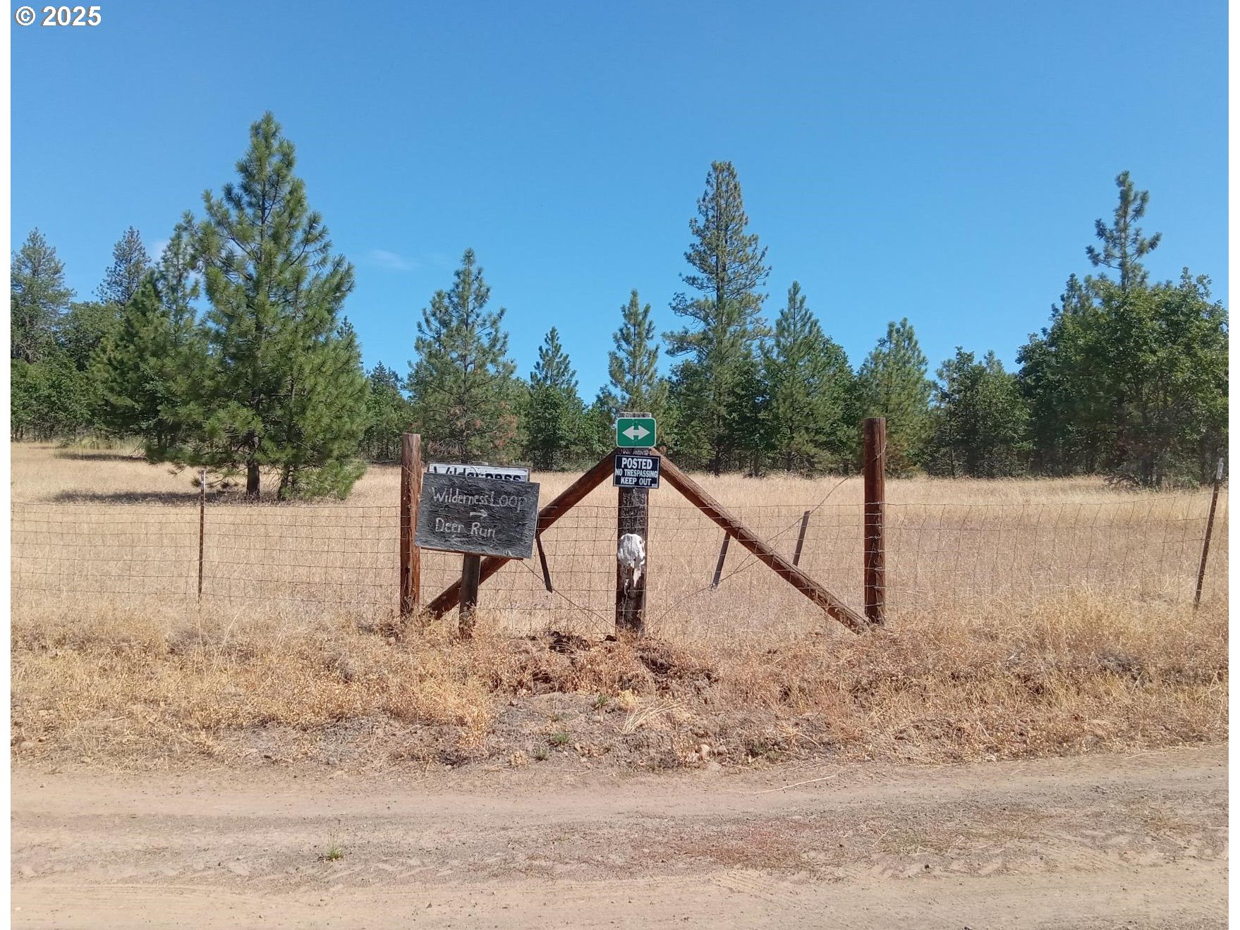 Wilderness LOOP 75-76