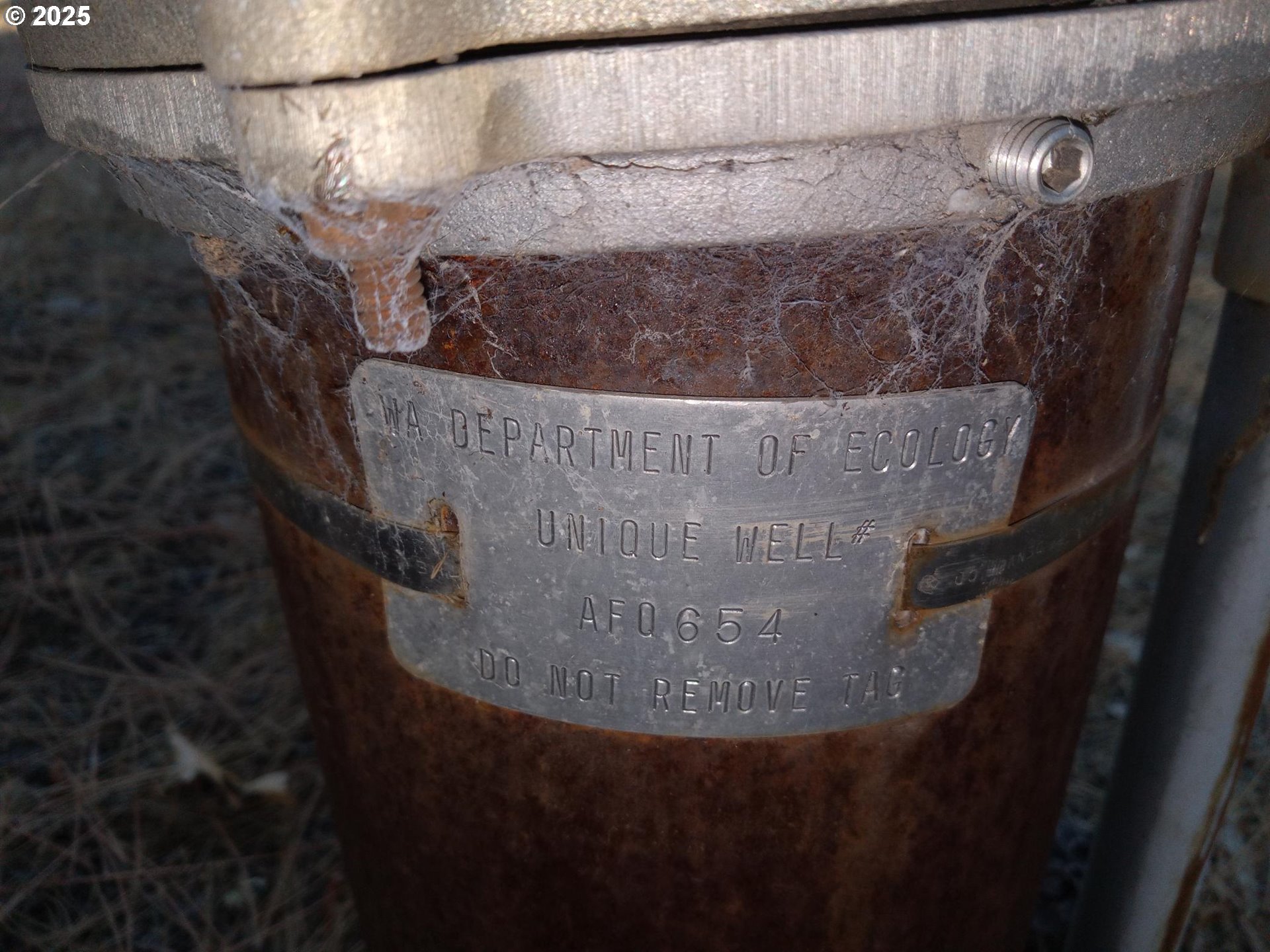 Wilderness LOOP 75-76