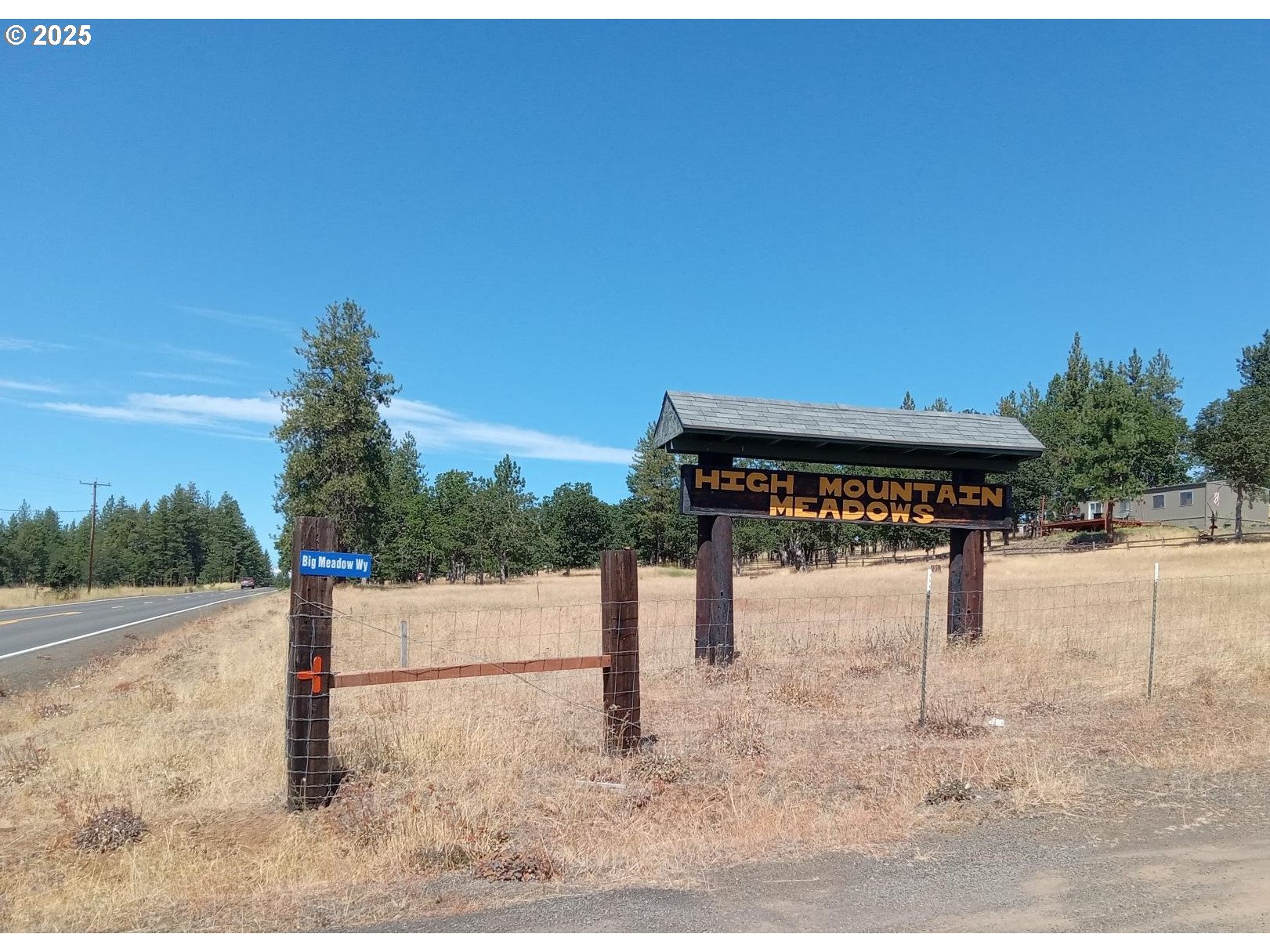 Wilderness LOOP 75-76