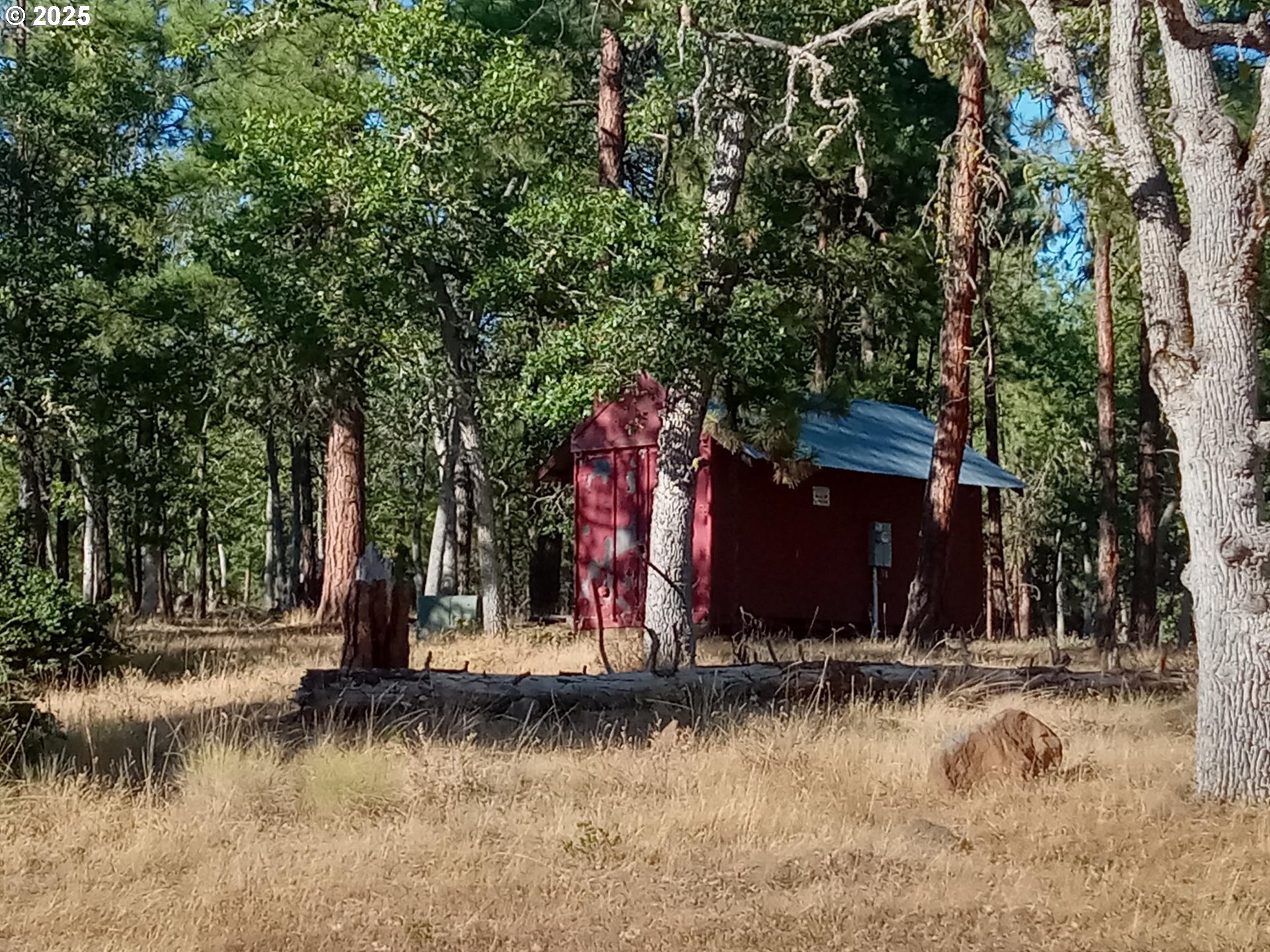 Wilderness LOOP 75-76