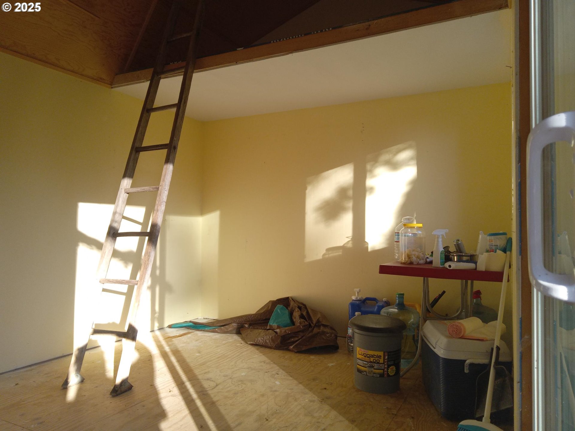 Wilderness LOOP 75-76