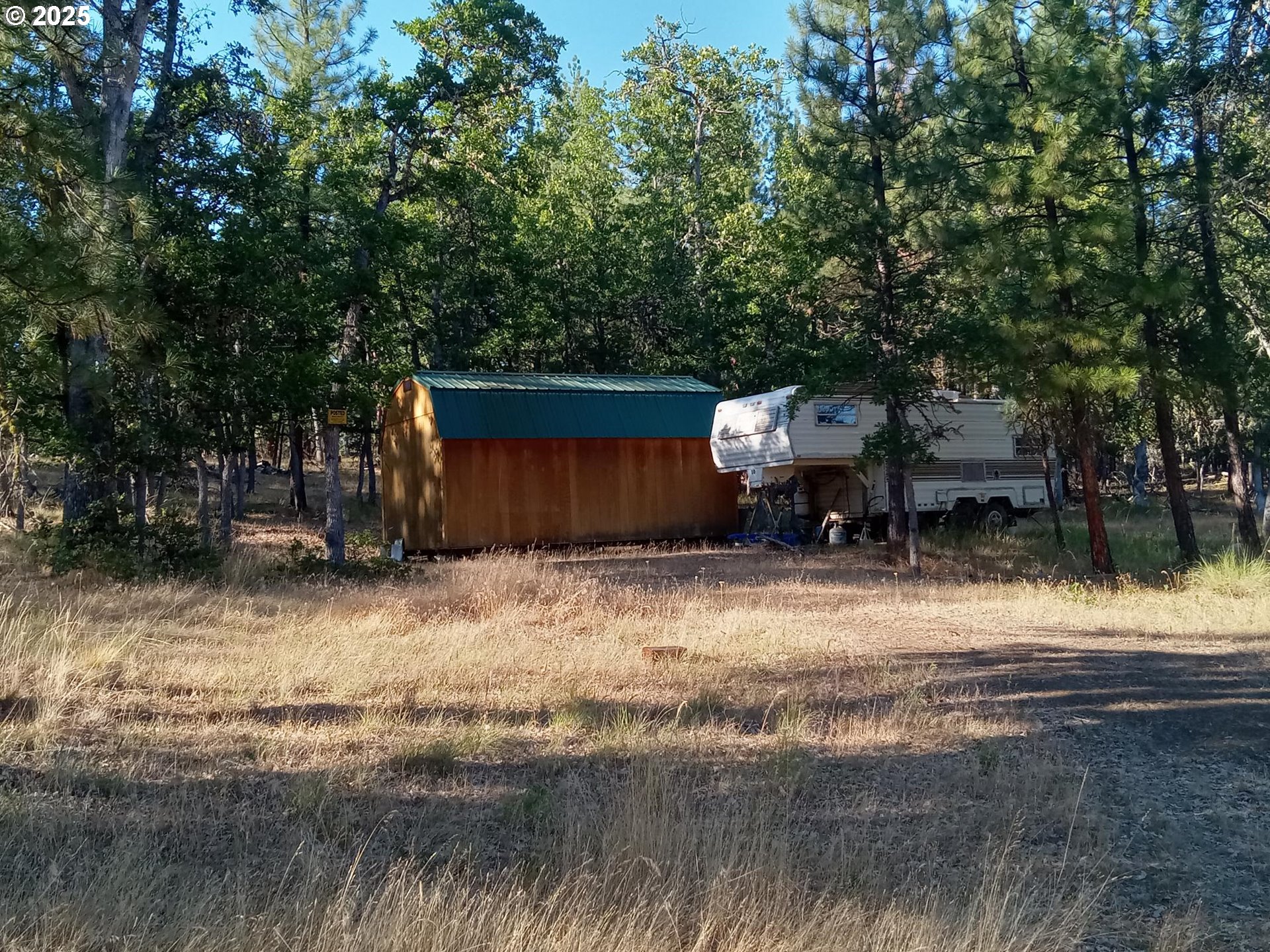 Wilderness LOOP 75-76