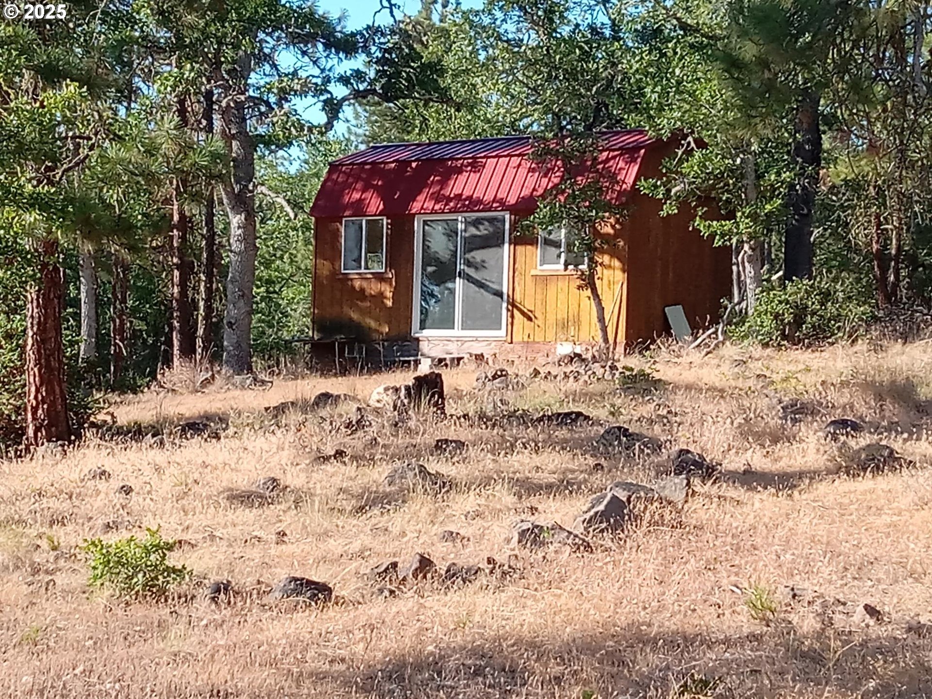 Wilderness LOOP 75-76