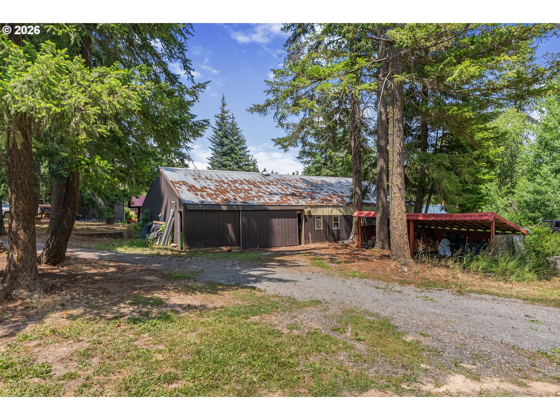 1320 CANYON RD