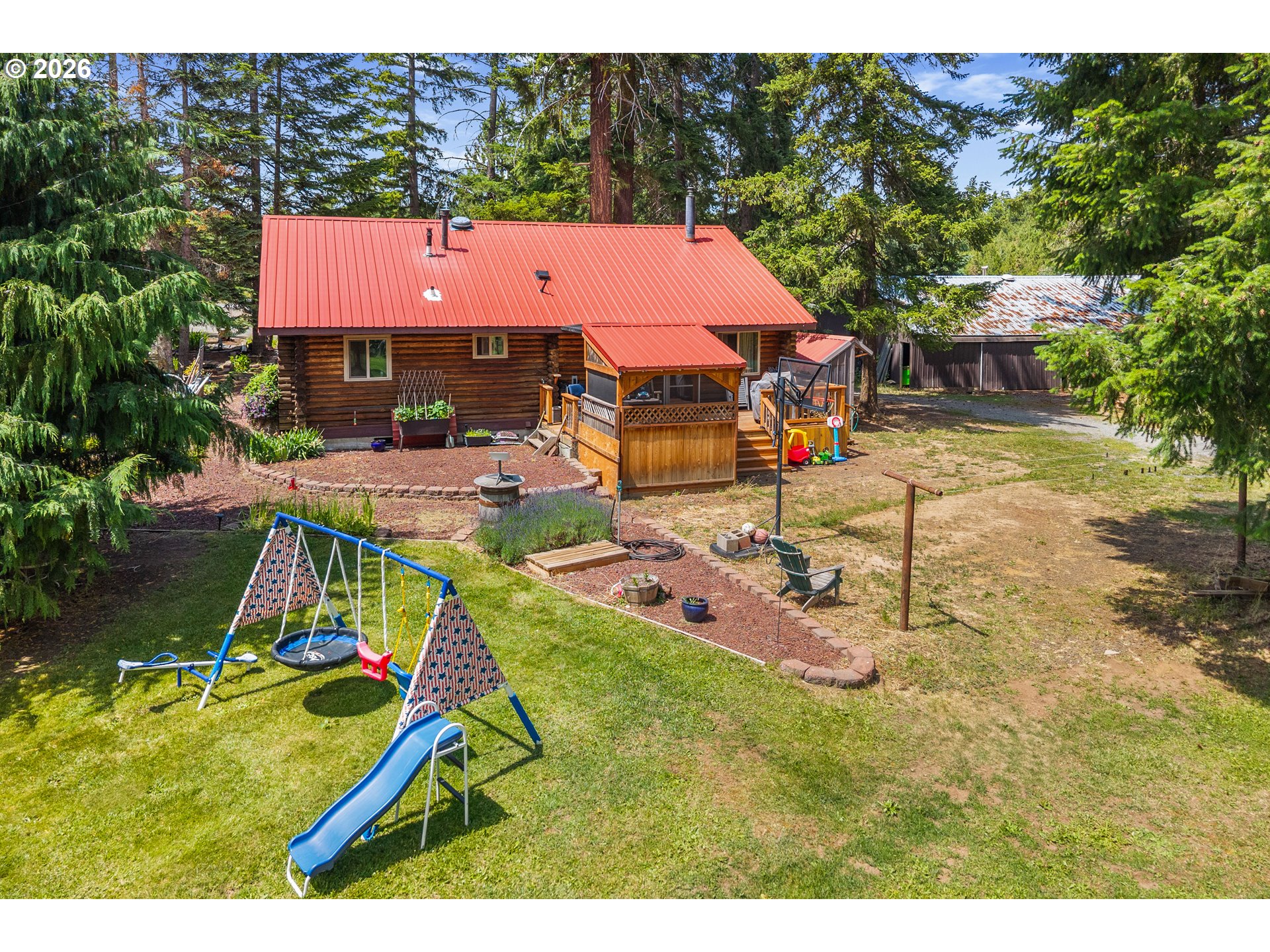 1320 CANYON RD