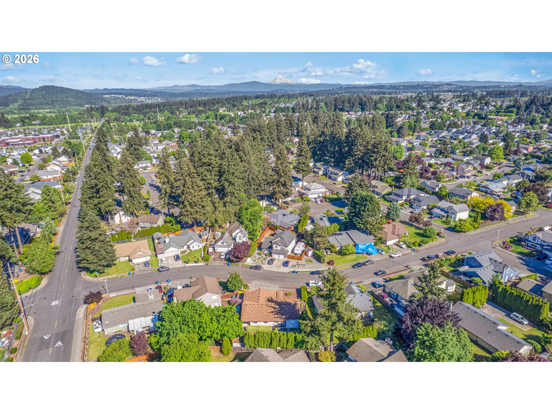 3802 NE 157TH AVE