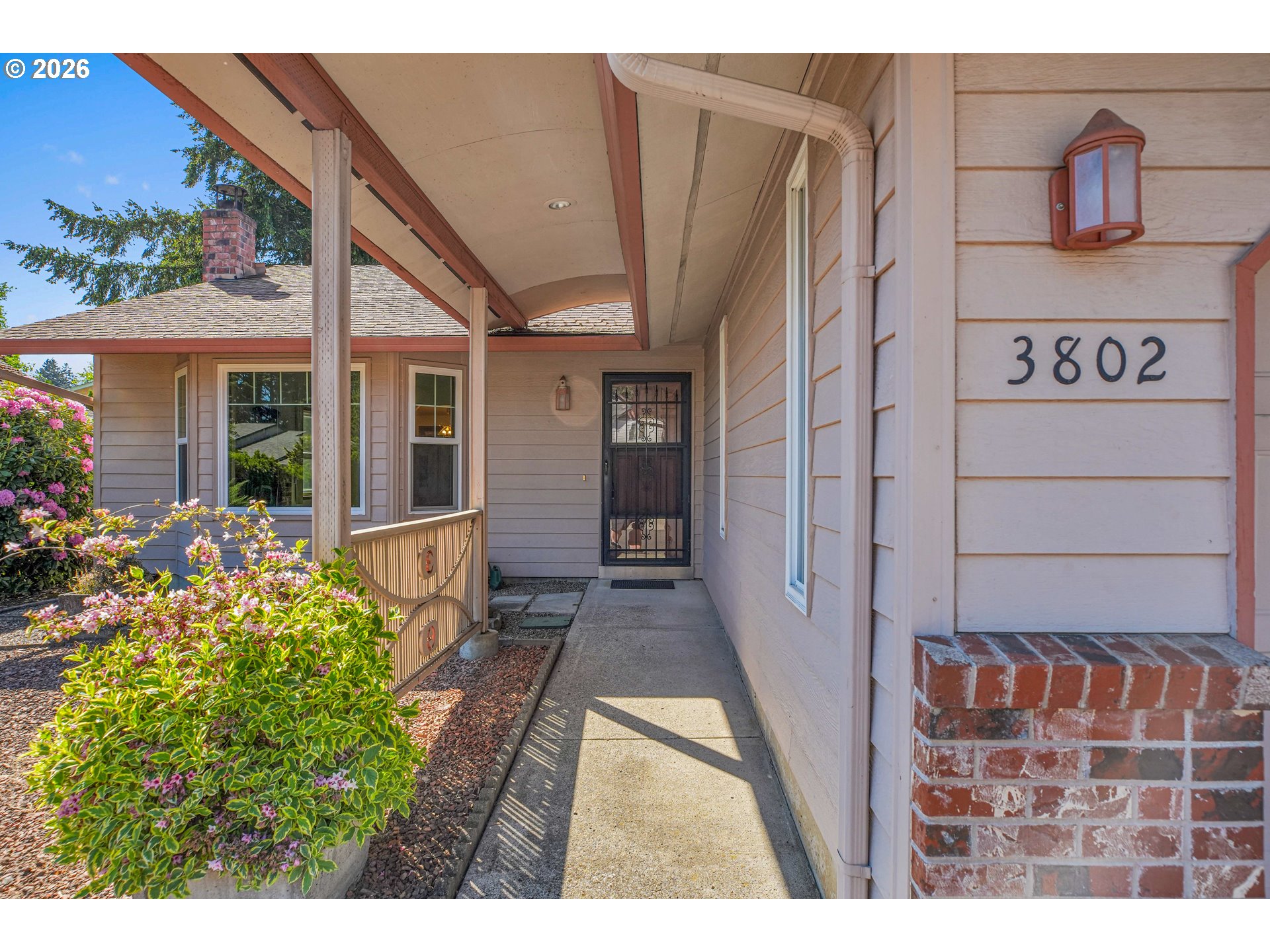 3802 NE 157TH AVE