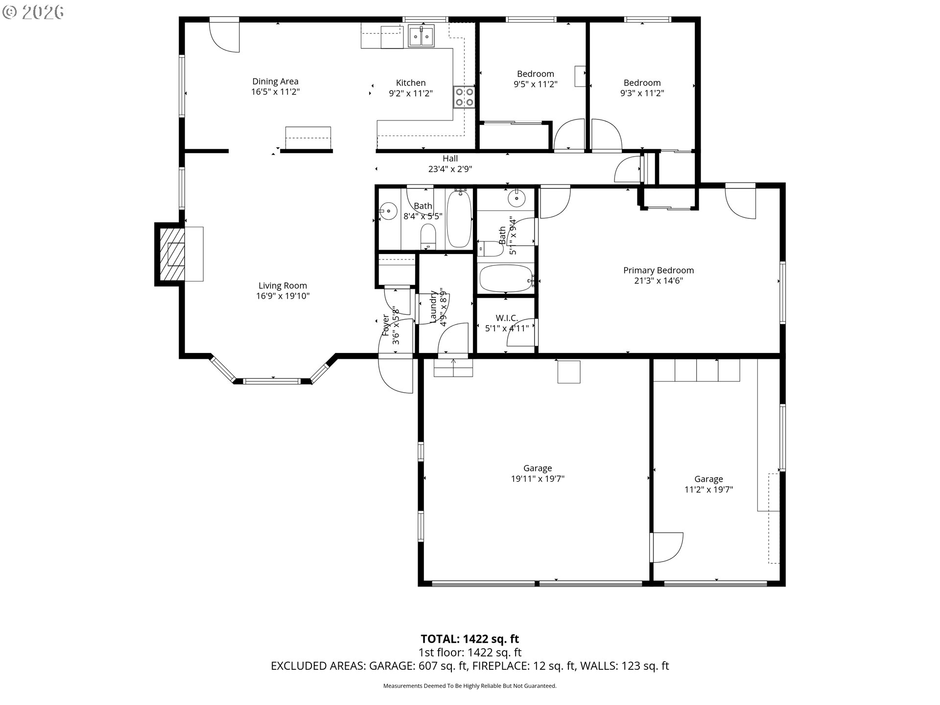 3802 NE 157TH AVE