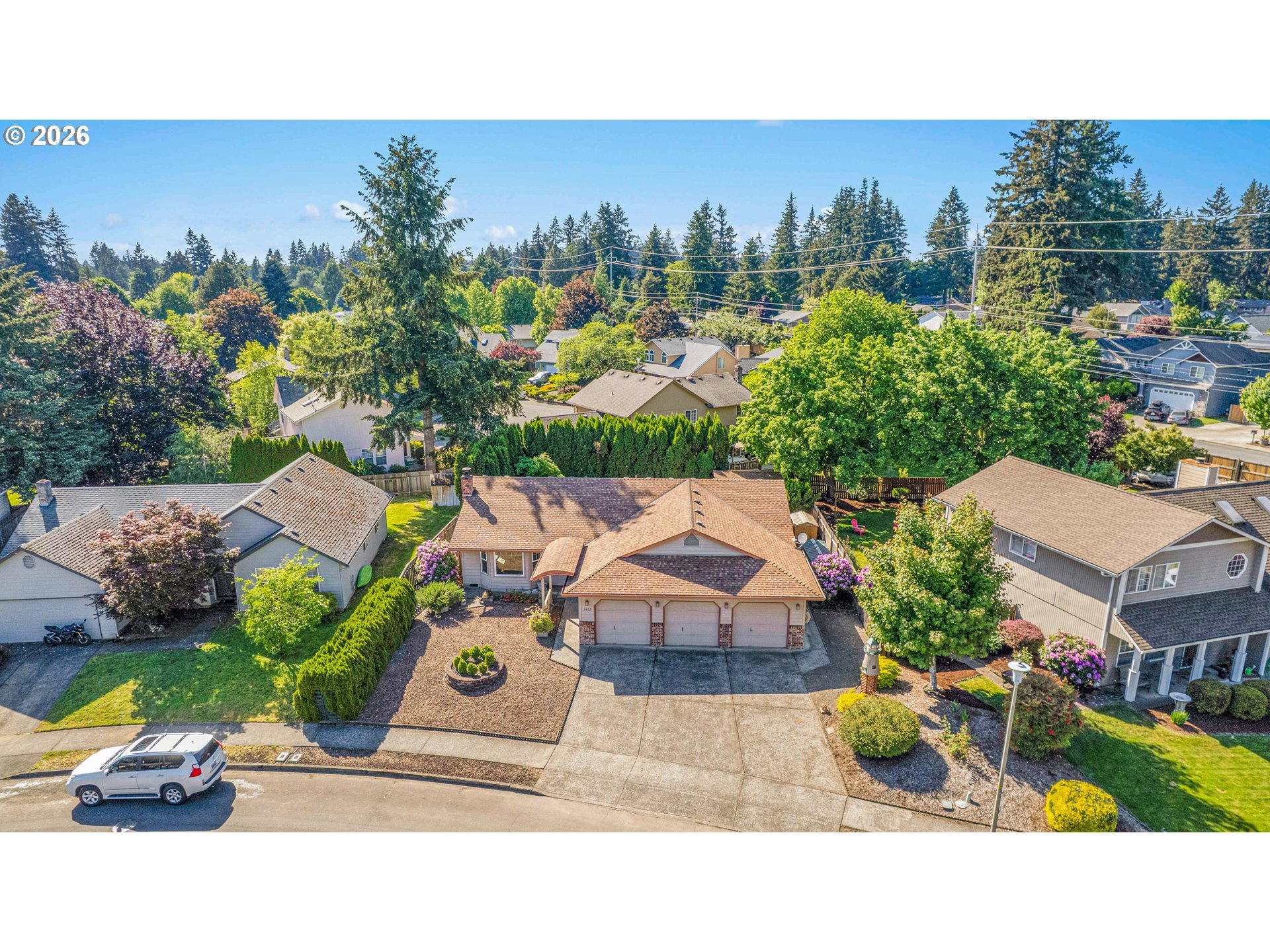 3802 NE 157TH AVE