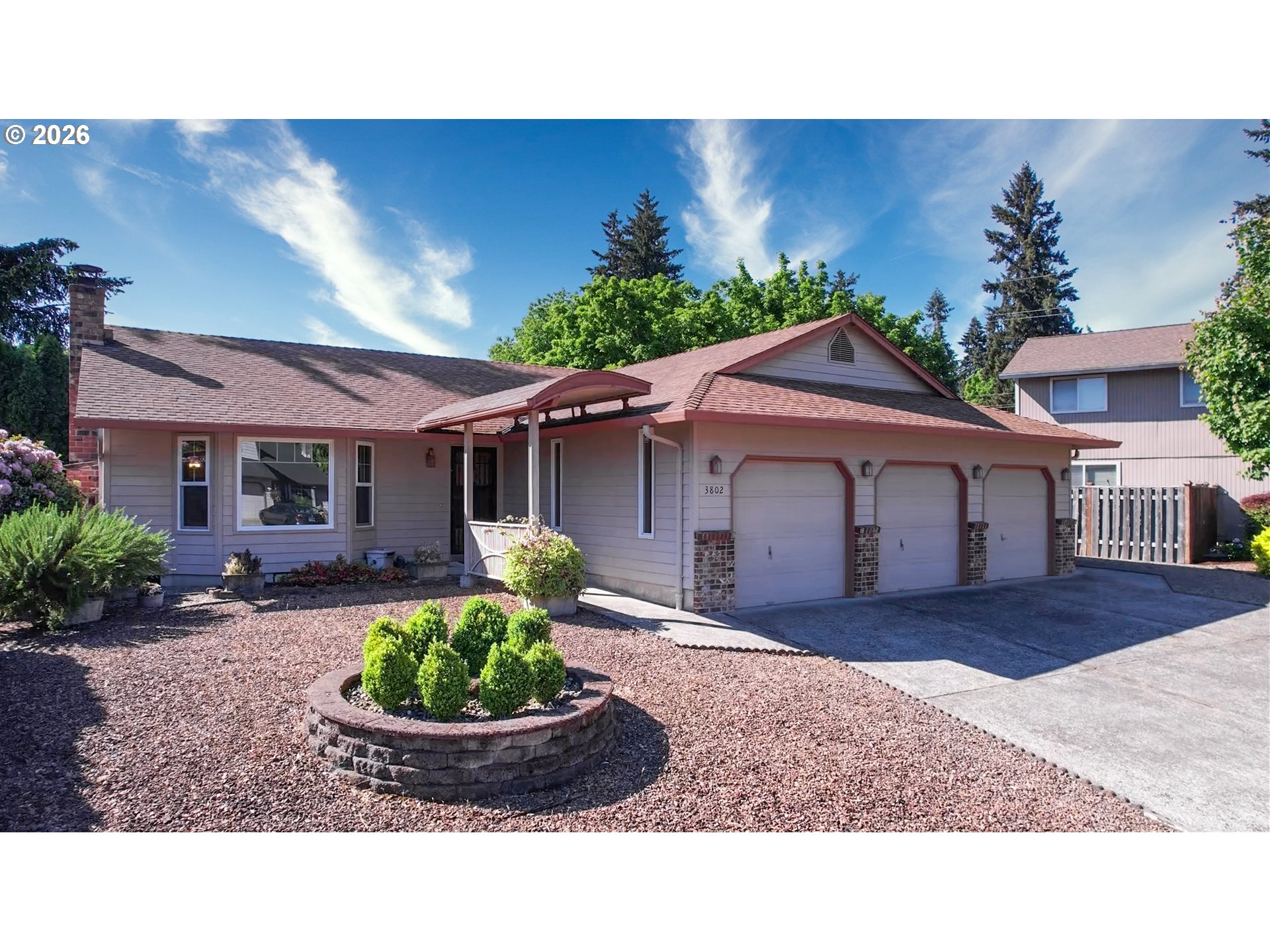 3802 NE 157TH AVE