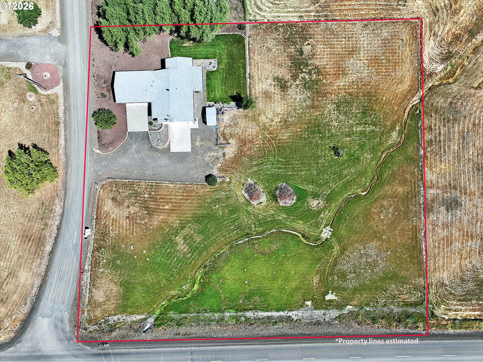 4 S BAILEY LOOP DR