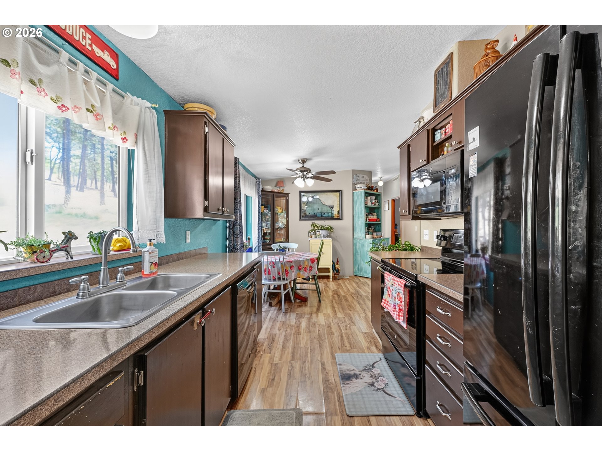 320 Pine Forest RD