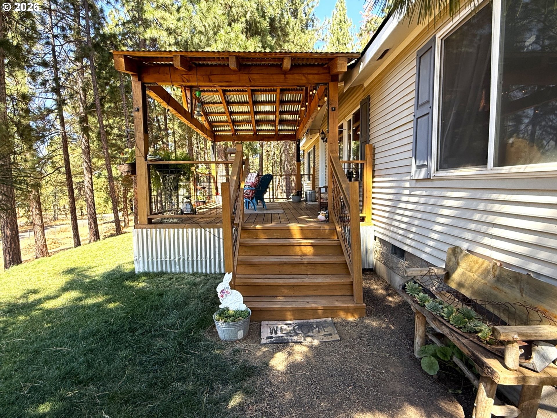 320 Pine Forest RD