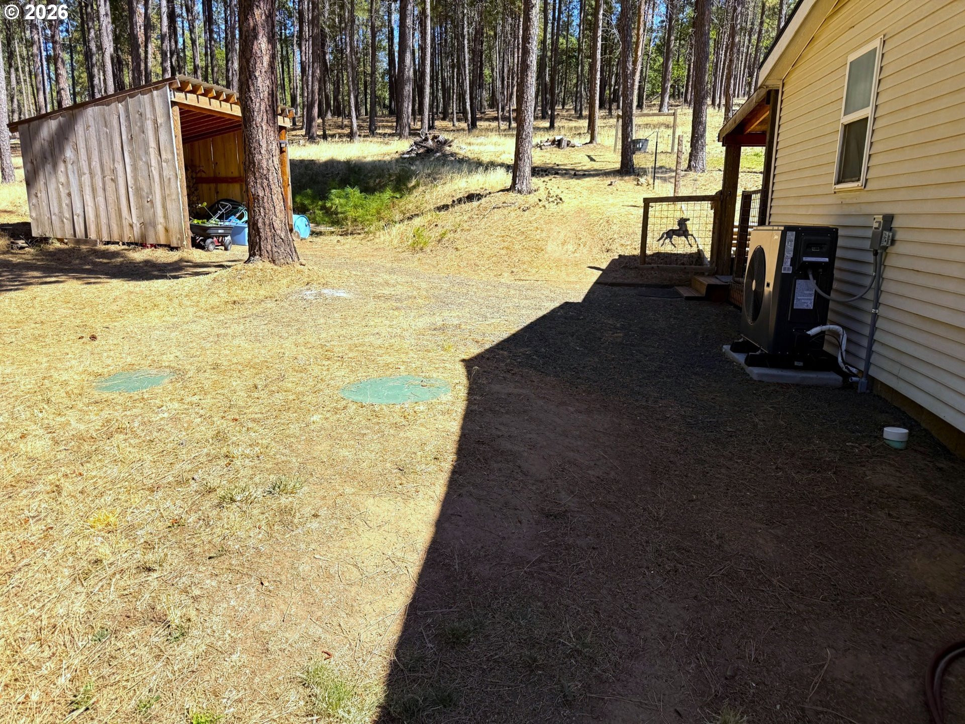 320 Pine Forest RD