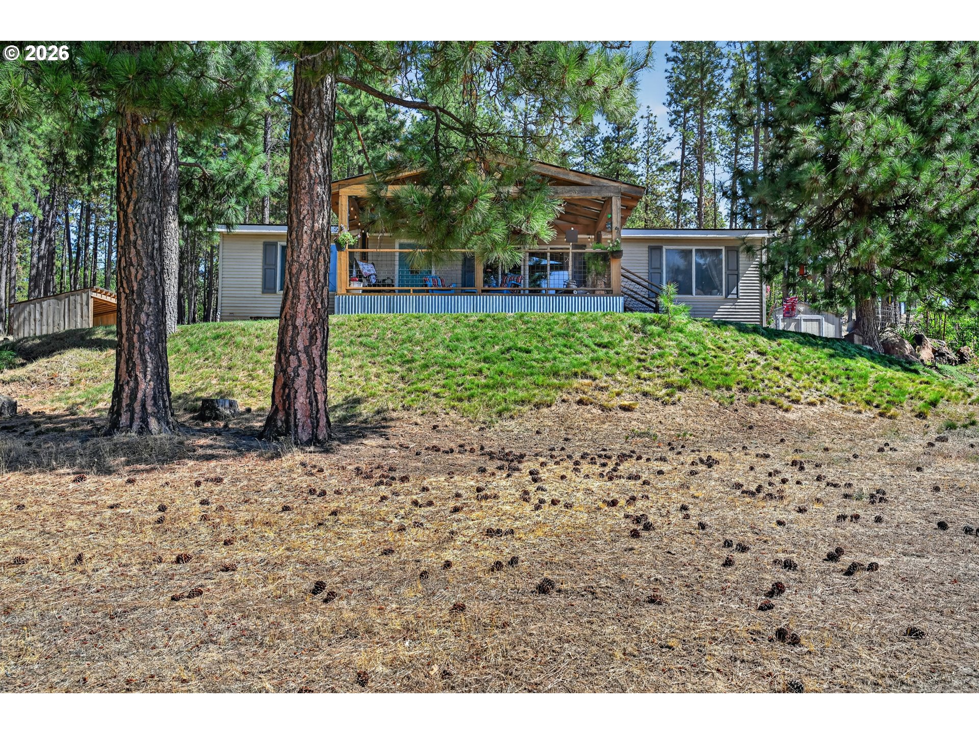 320 Pine Forest RD