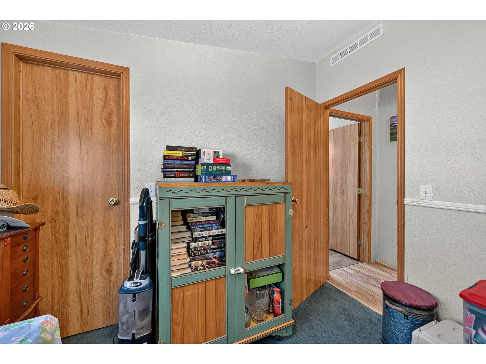 320 Pine Forest RD