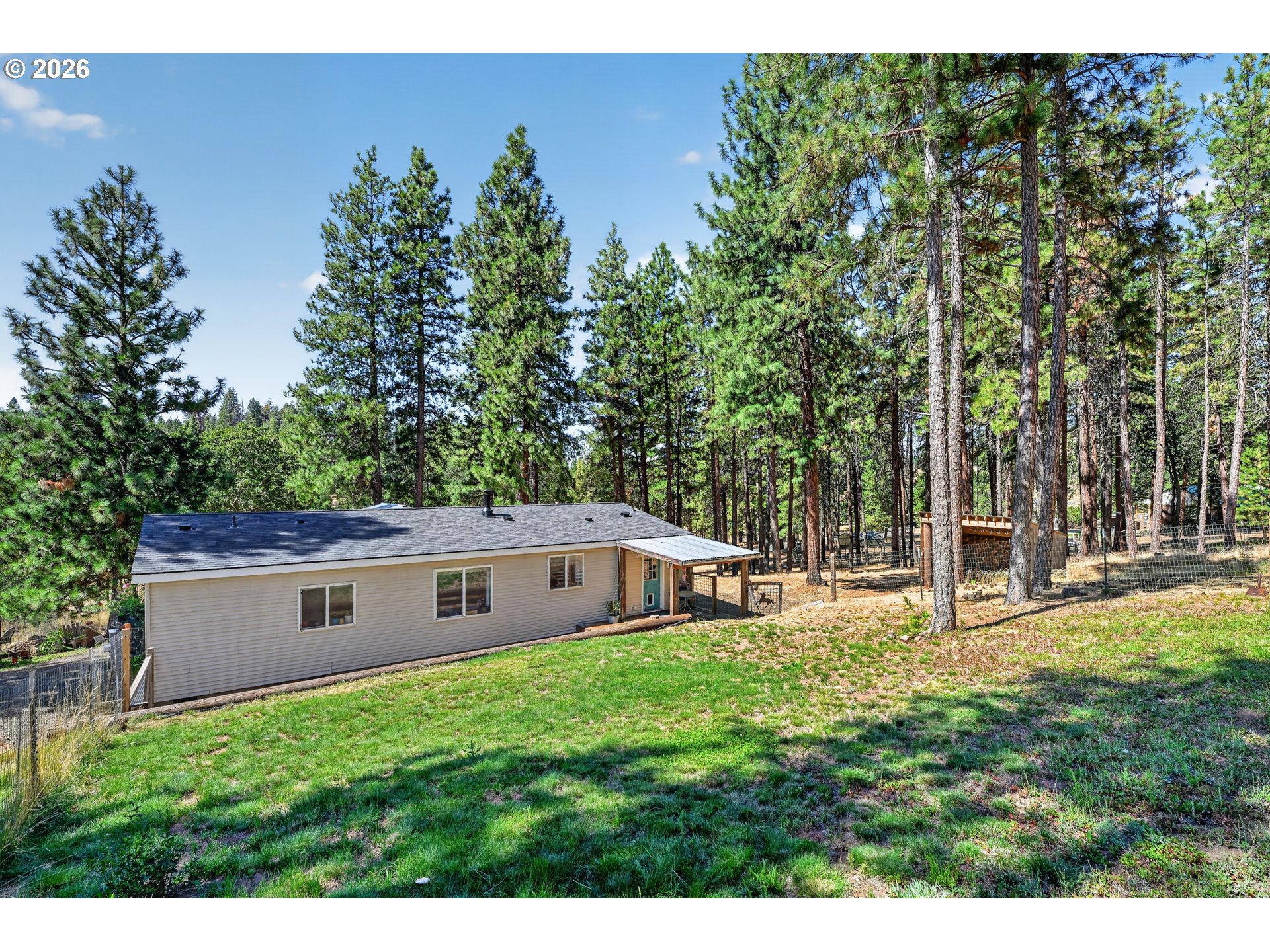 320 Pine Forest RD
