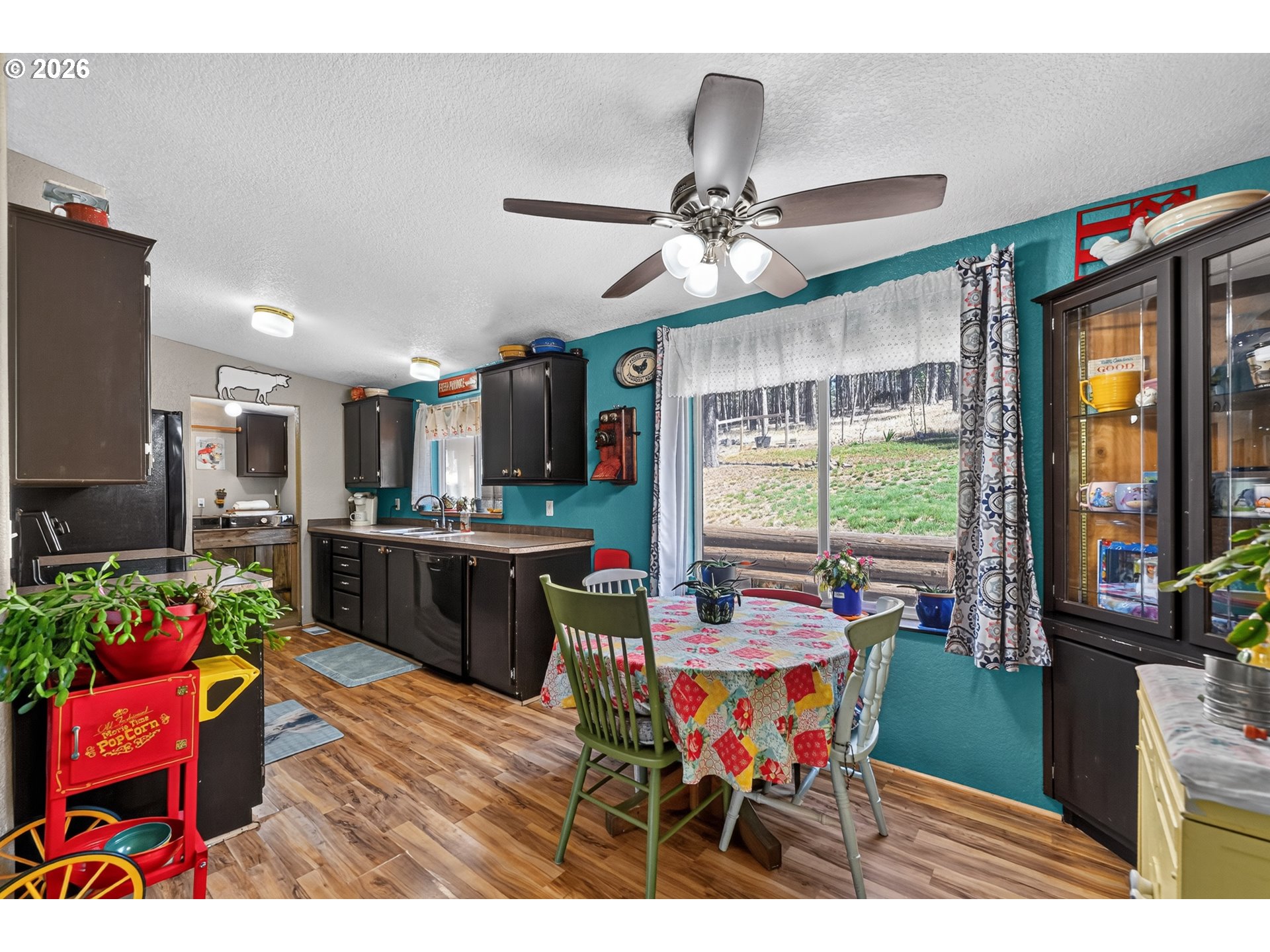 320 Pine Forest RD