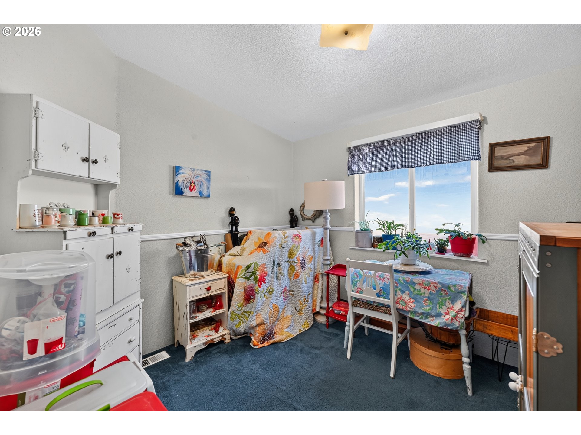 320 Pine Forest RD