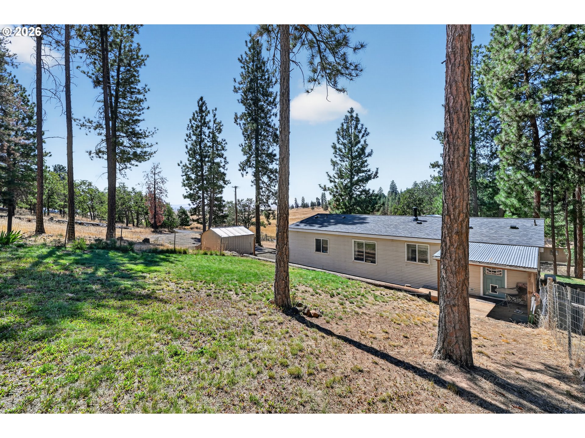 320 Pine Forest RD