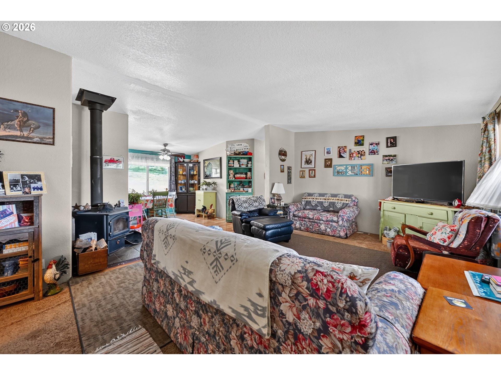 320 Pine Forest RD