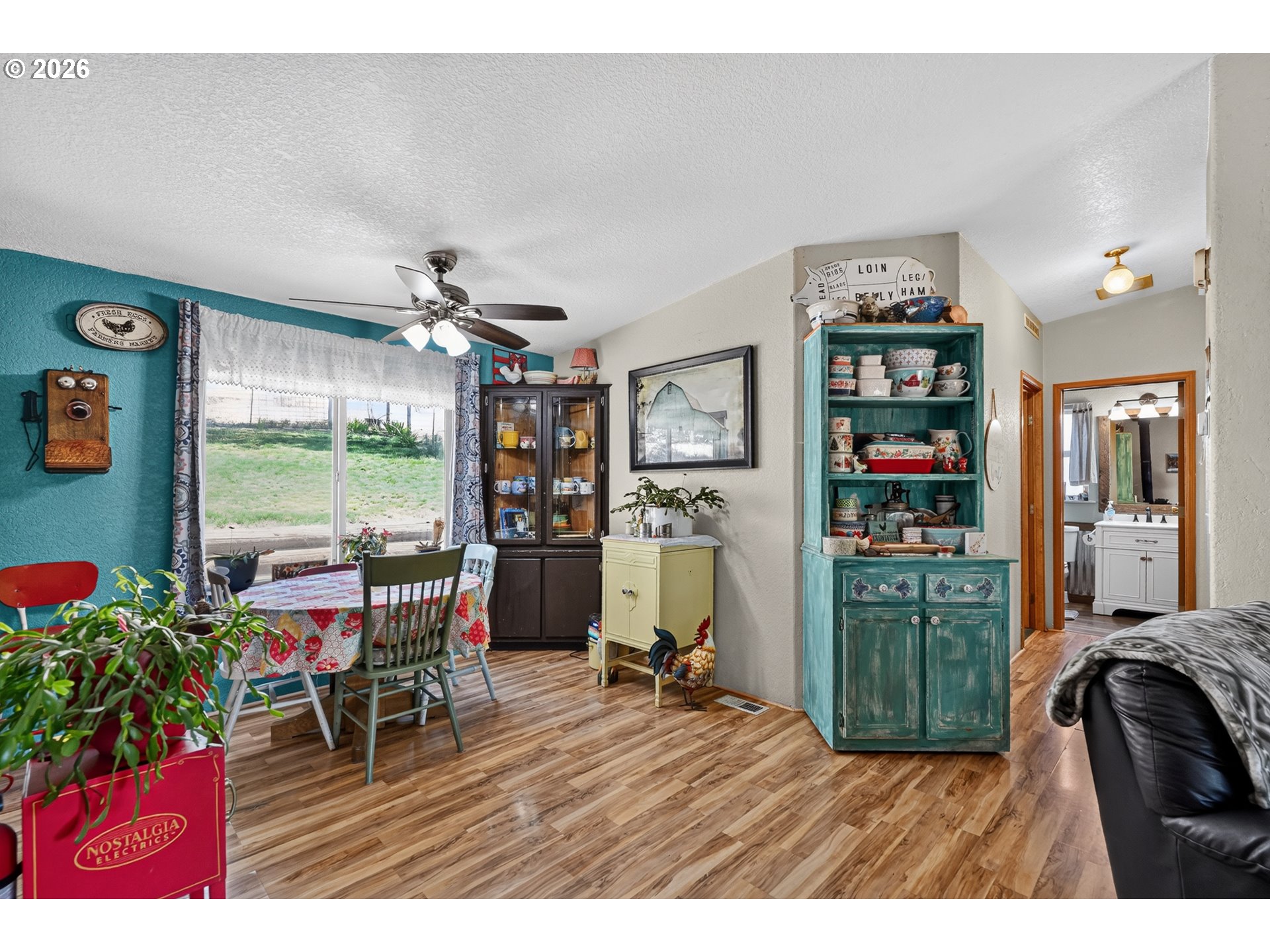 320 Pine Forest RD