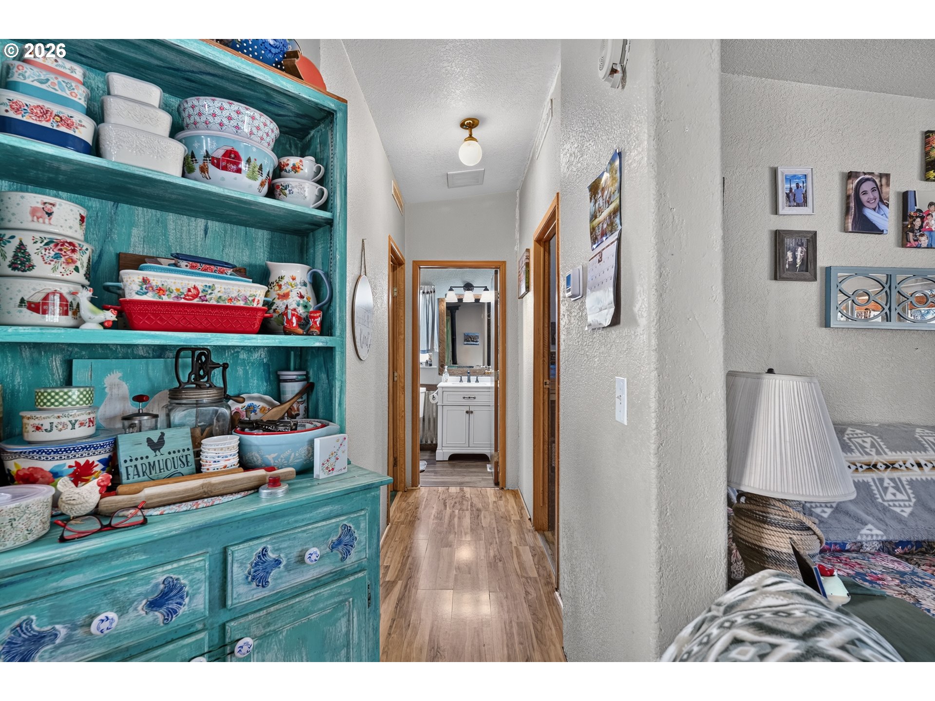 320 Pine Forest RD
