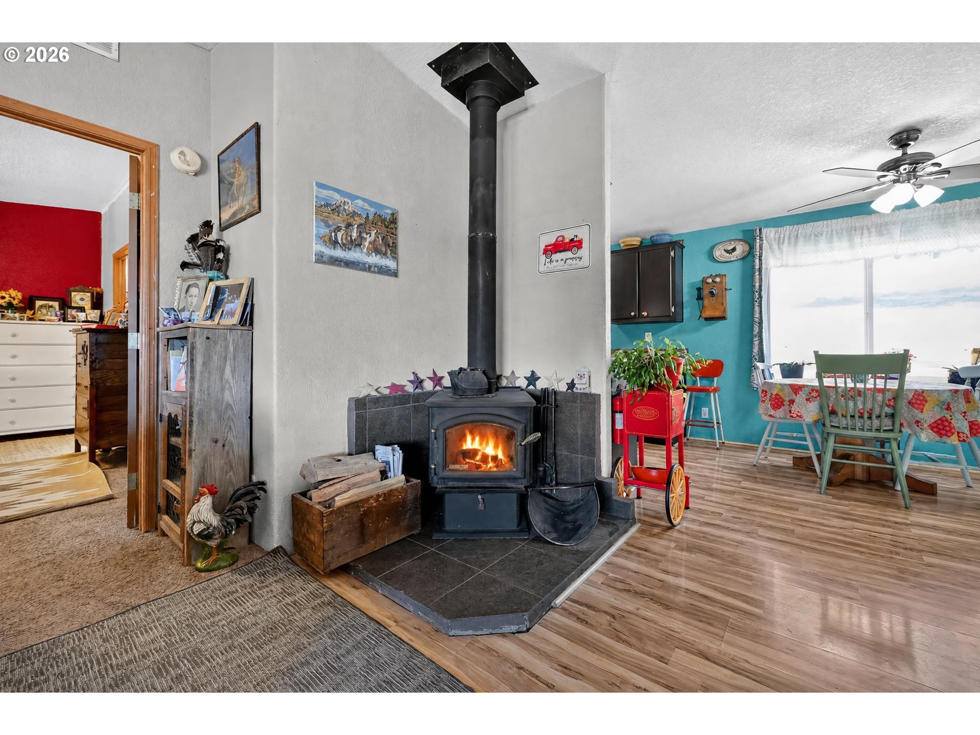 320 Pine Forest RD