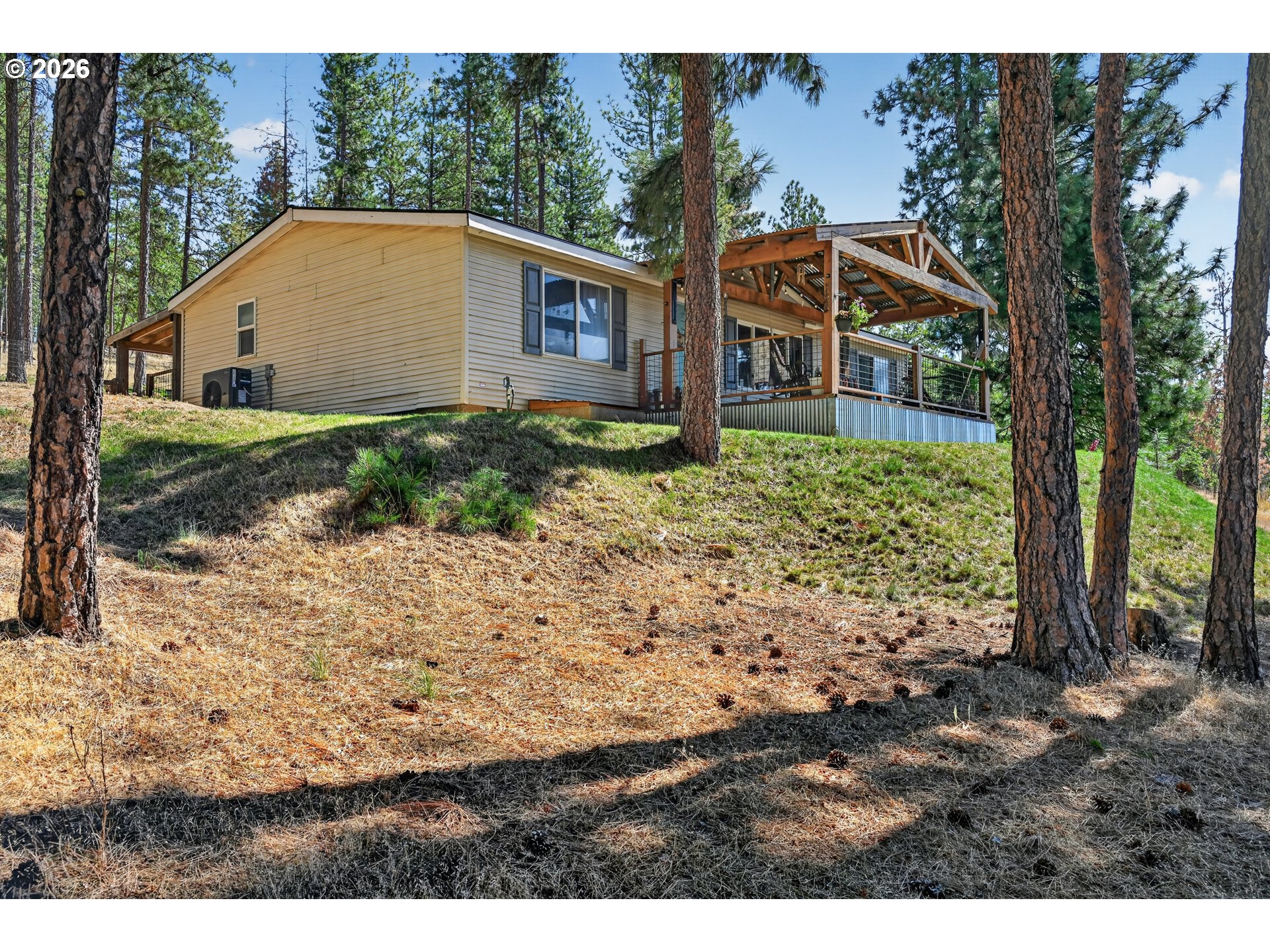 320 Pine Forest RD