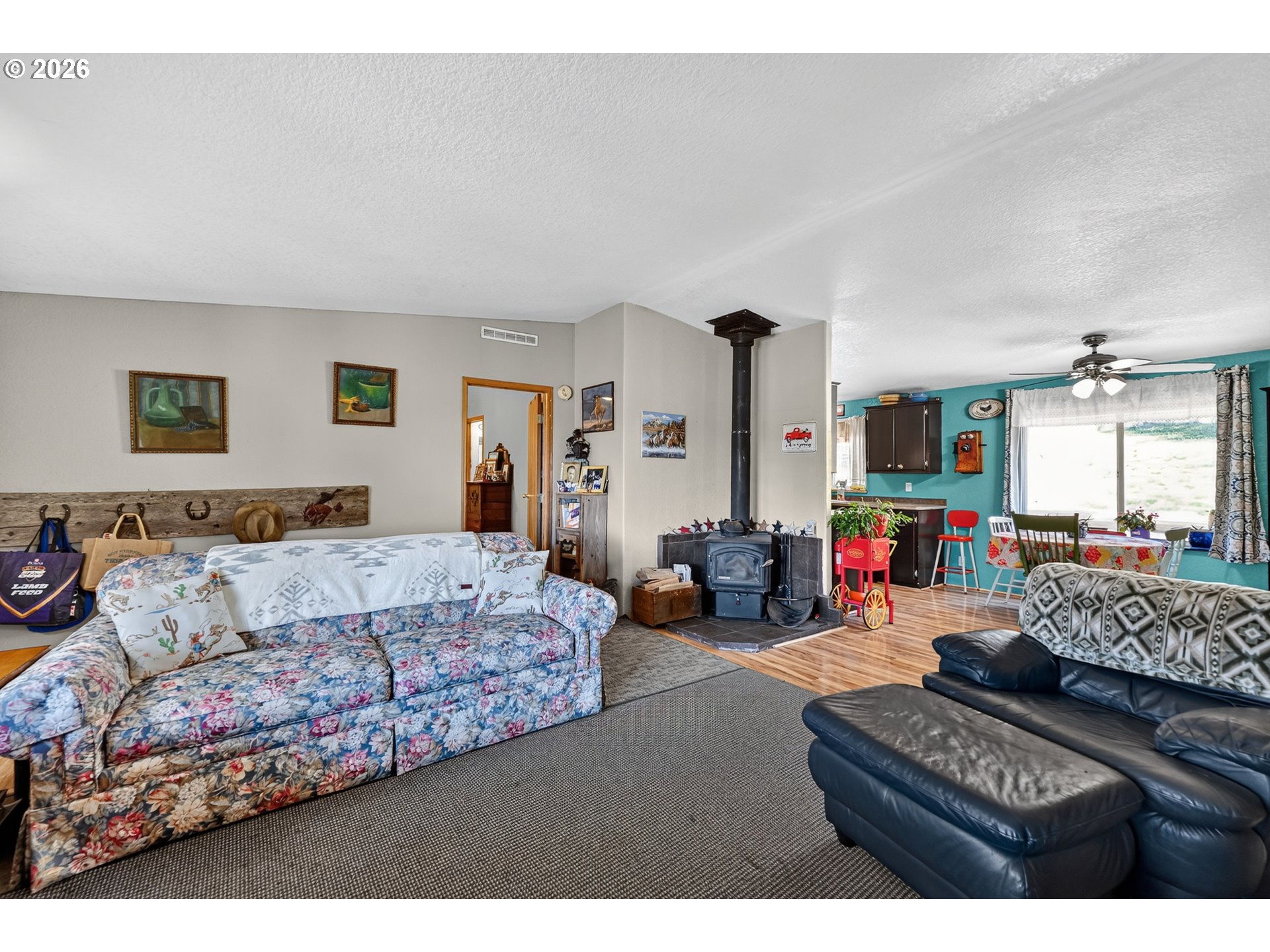 320 Pine Forest RD