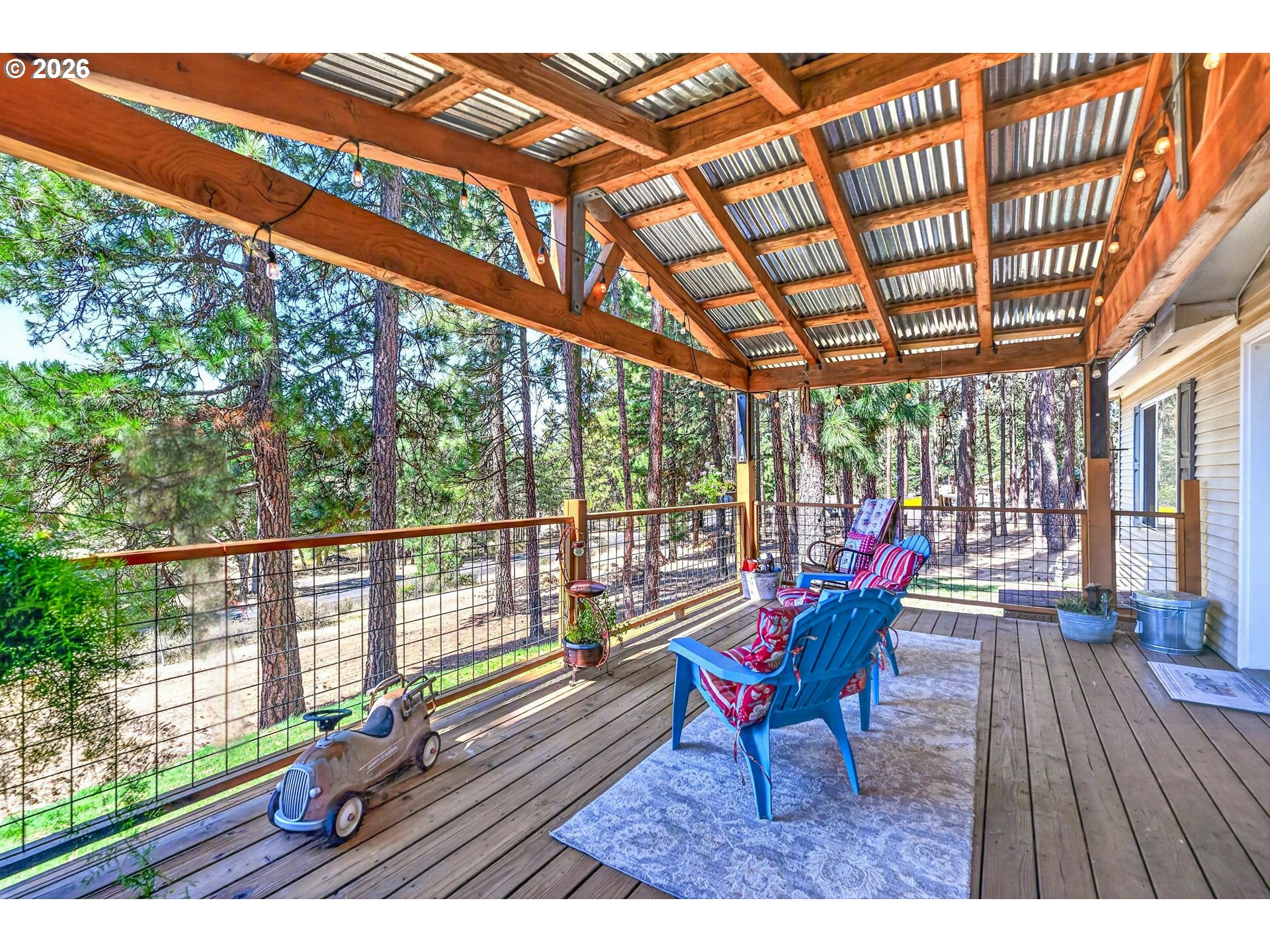 320 Pine Forest RD