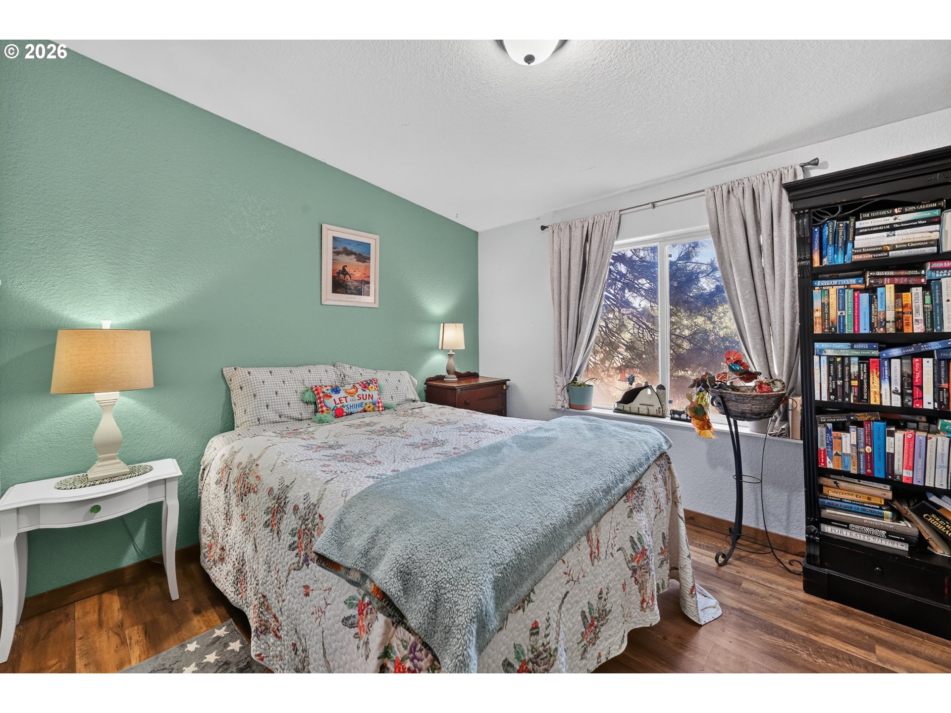 320 Pine Forest RD