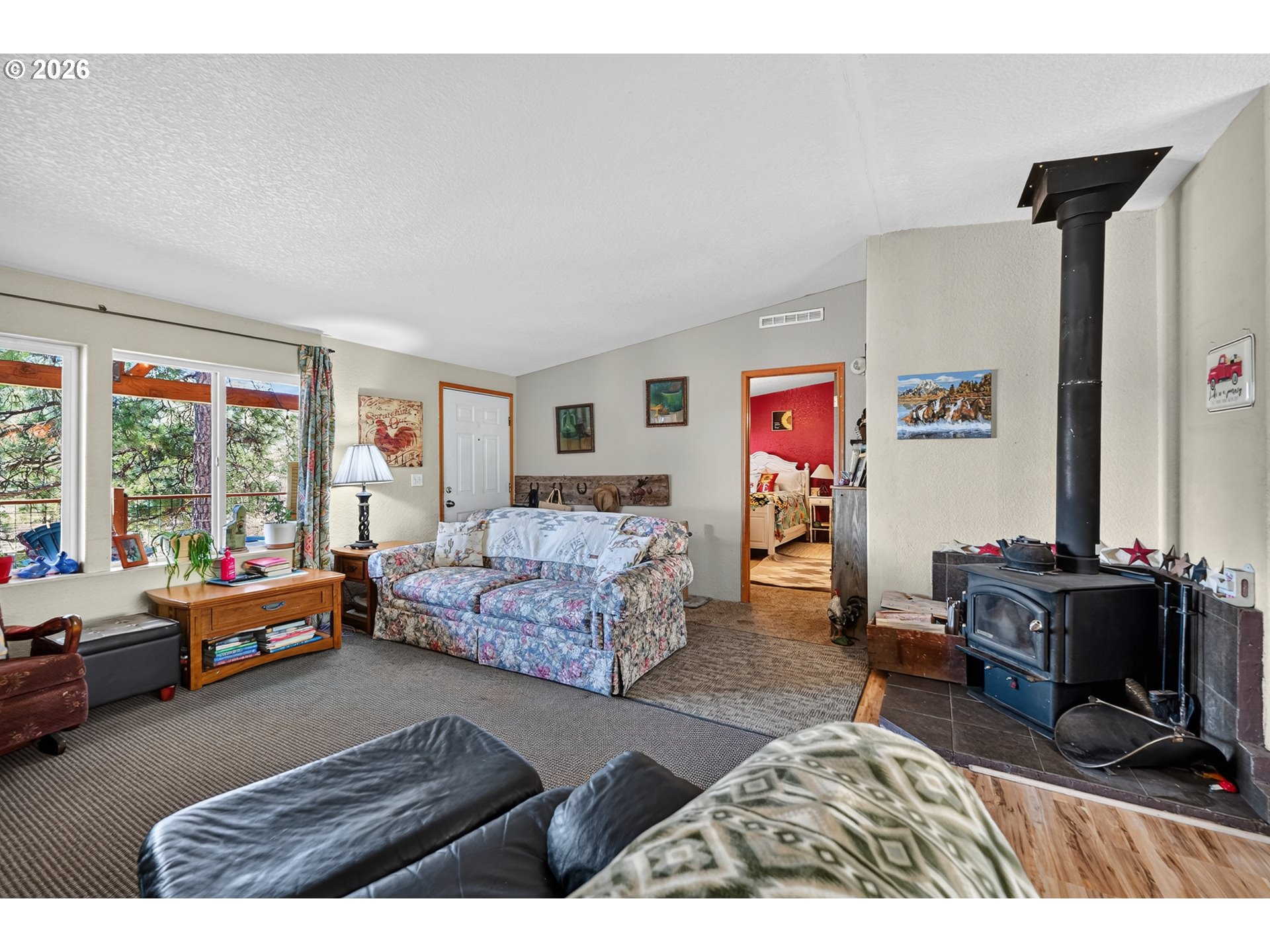 320 Pine Forest RD