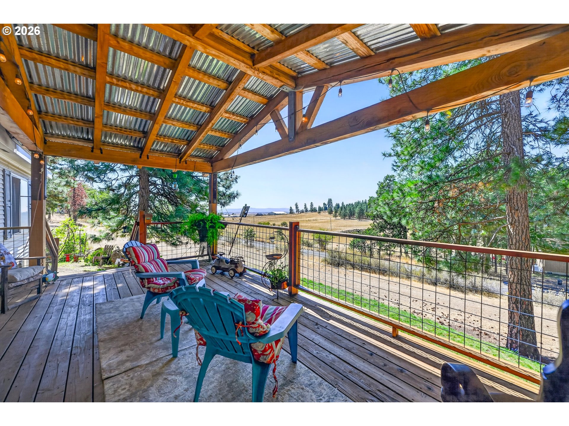 320 Pine Forest RD