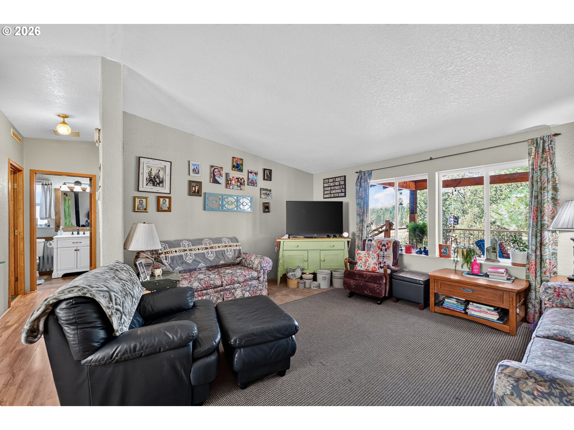 320 Pine Forest RD