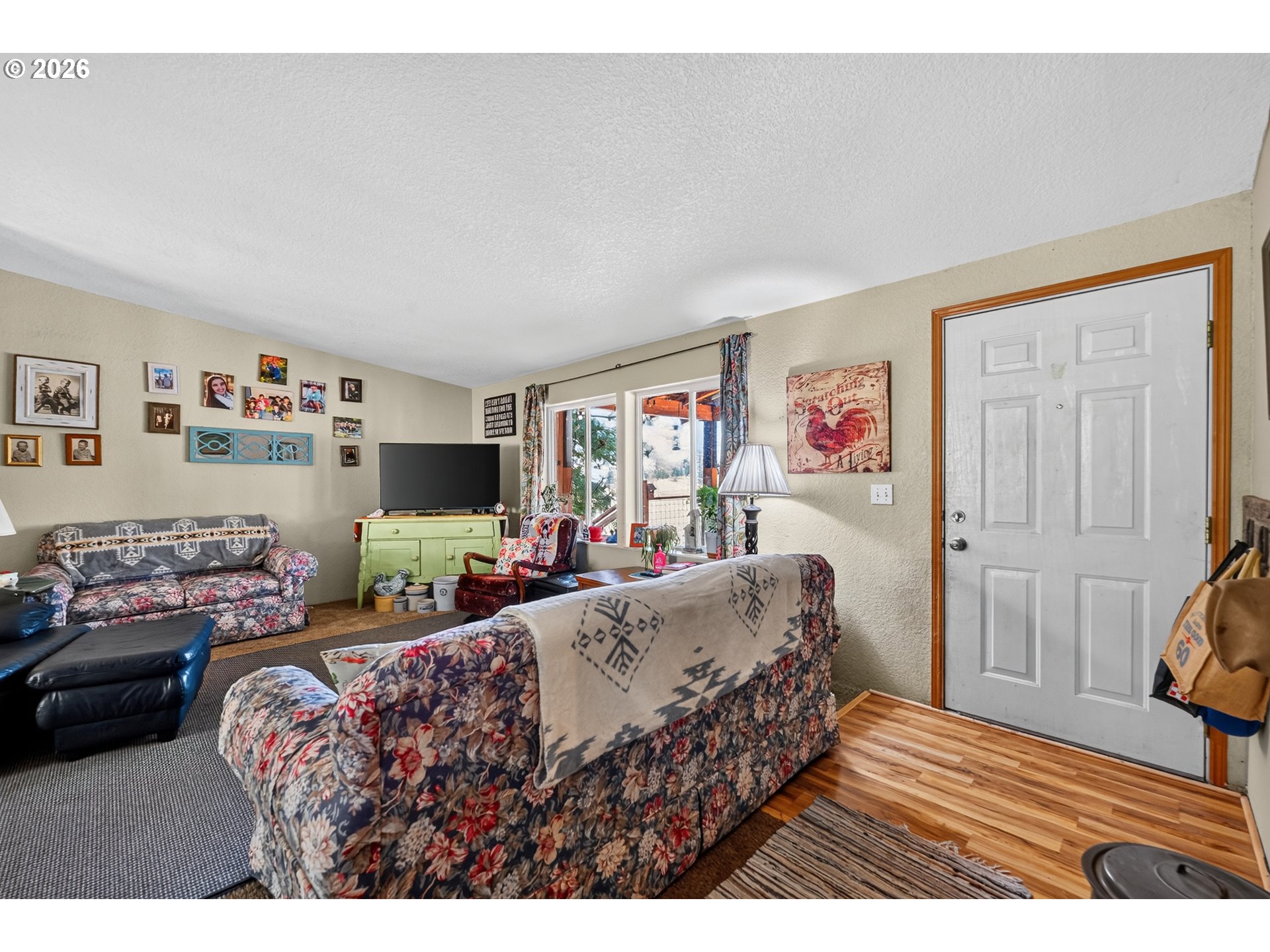 320 Pine Forest RD
