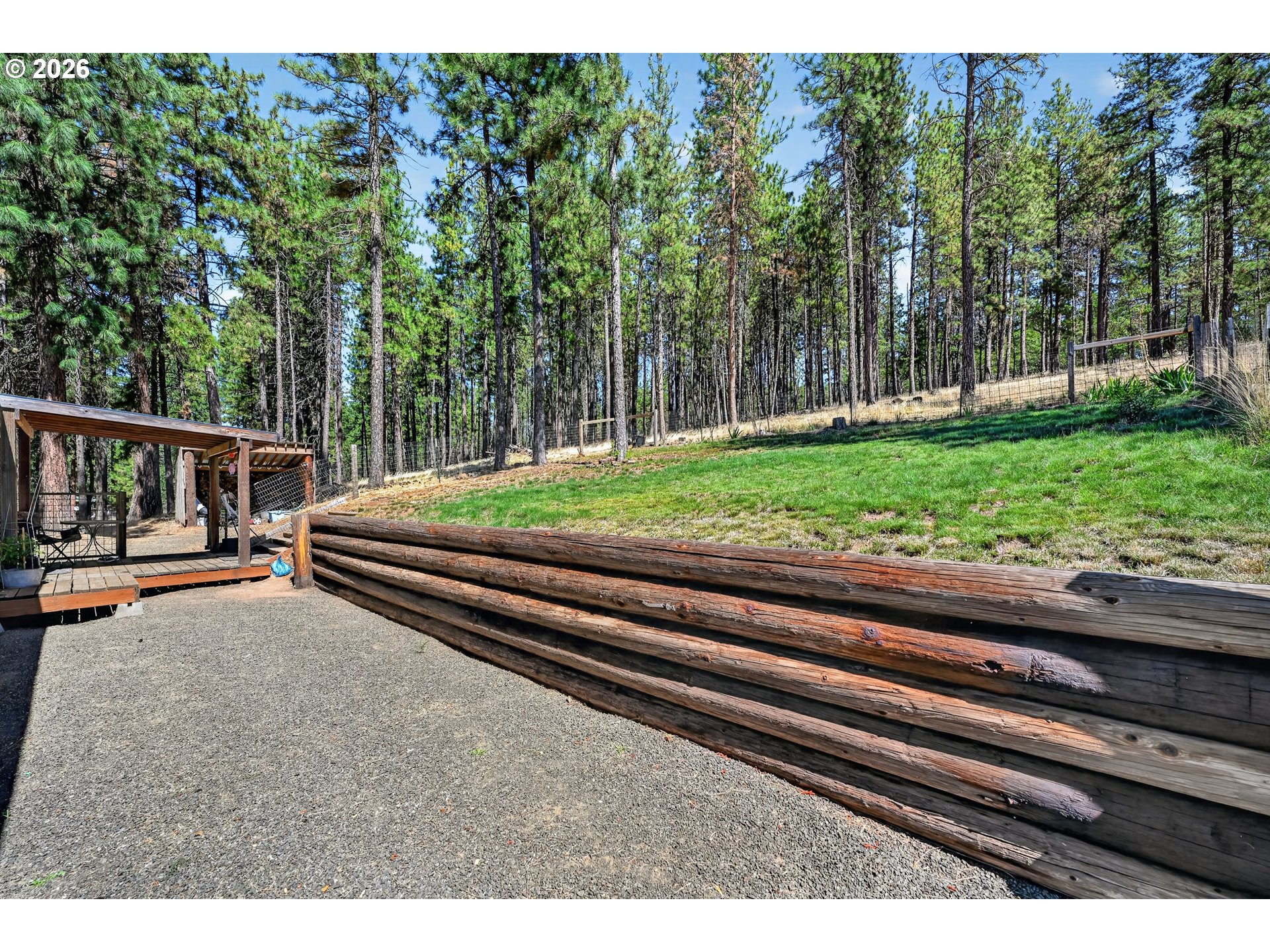 320 Pine Forest RD