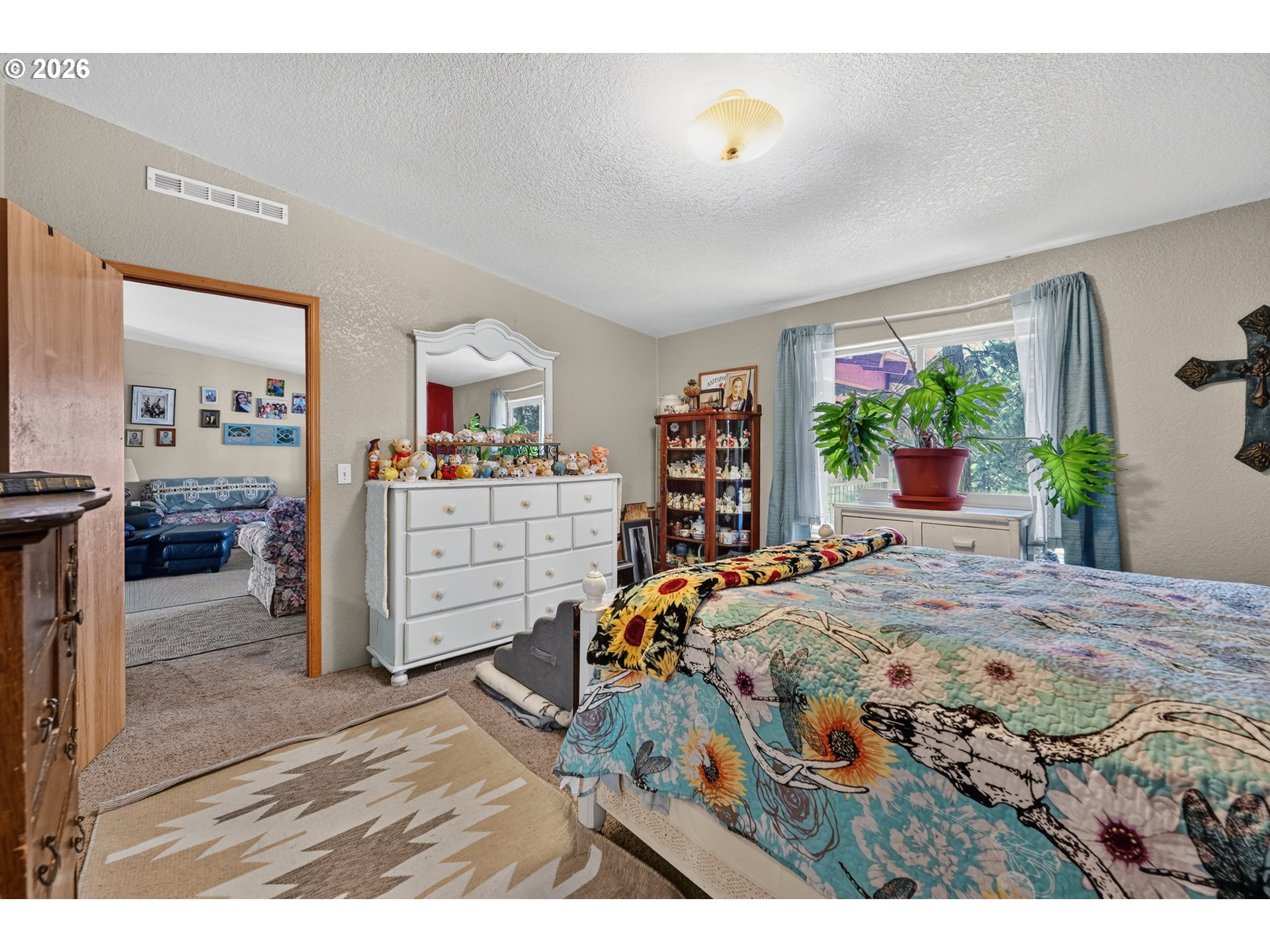 320 Pine Forest RD