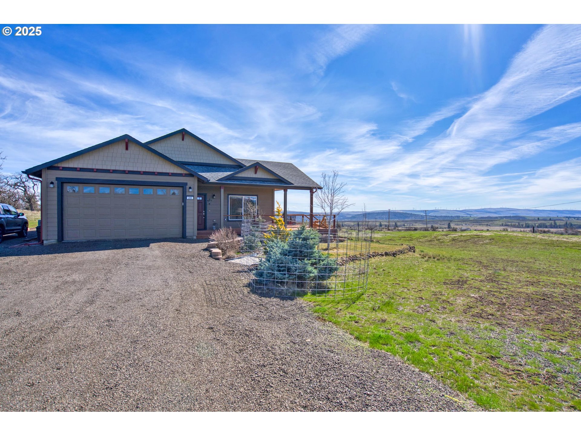206 Old Mtn RD